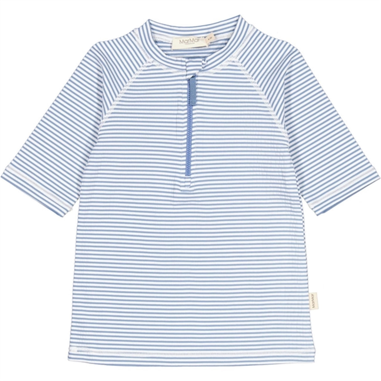 MarMar Dark Sky Stripe Swinston Badebluse