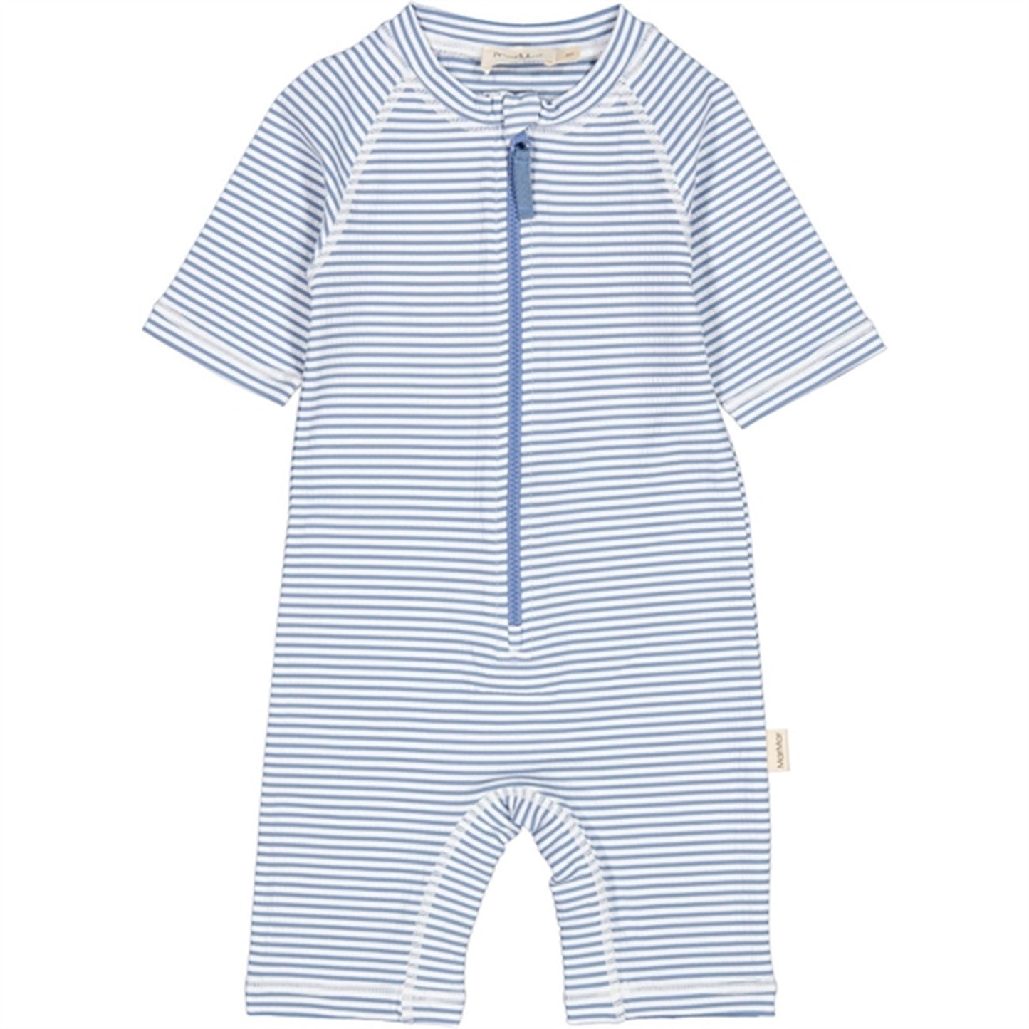 MarMar Dark Sky Stripe Swade Swim Bodysuit