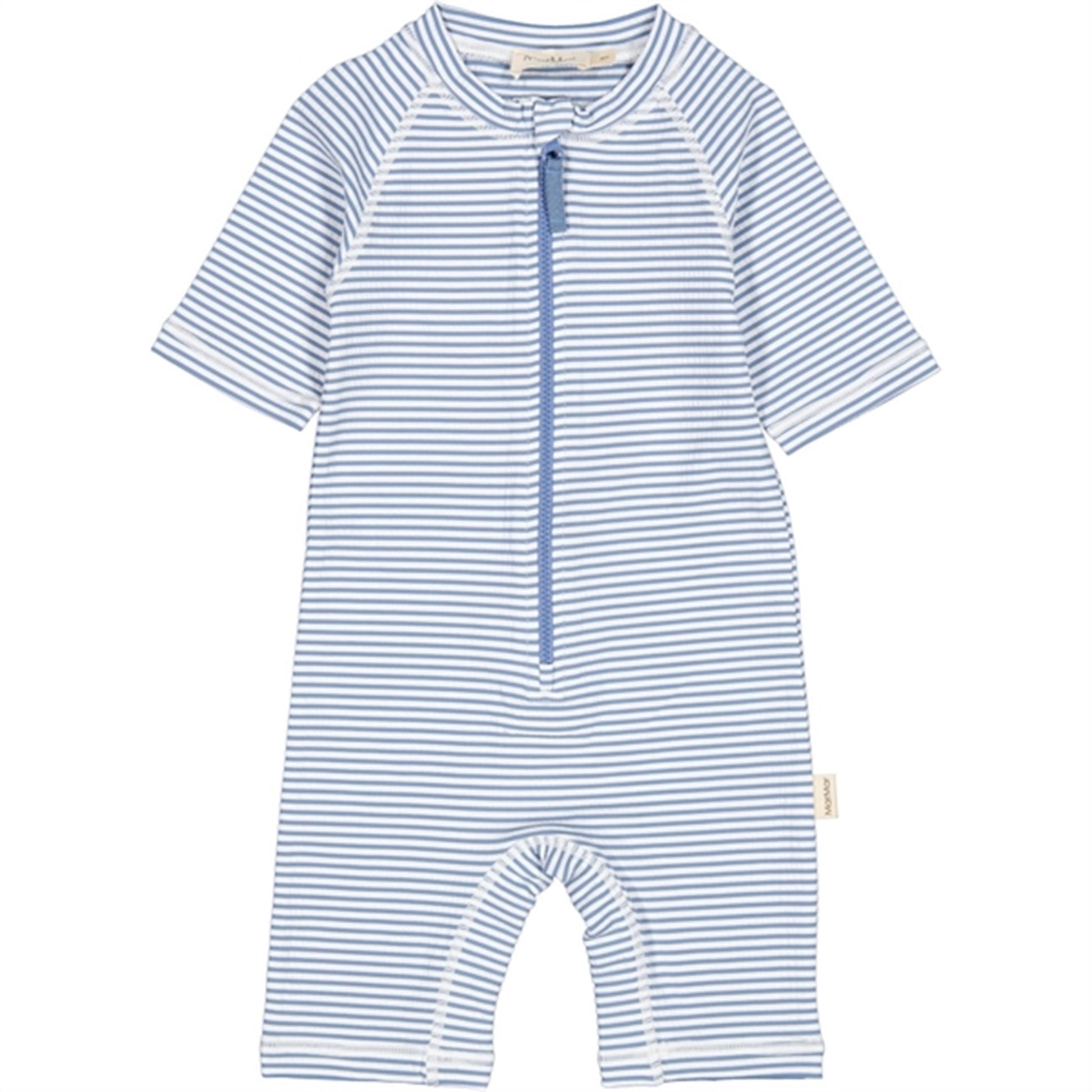 MarMar Dark Sky Stripe Swade Swim Bodysuit