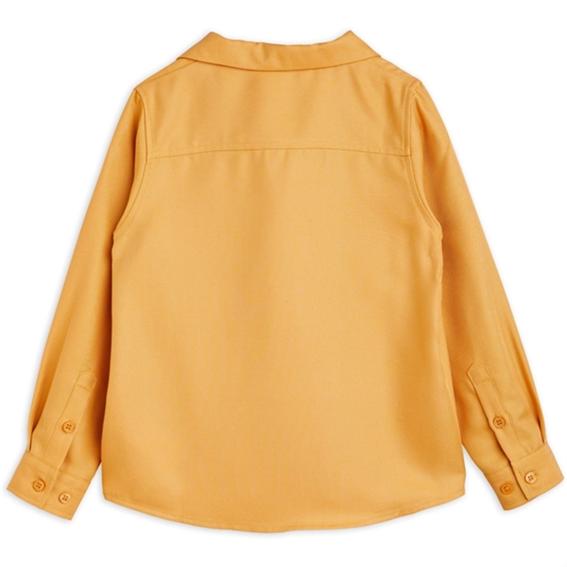 Mini Rodini Bloodhound Emb Shirt Beige