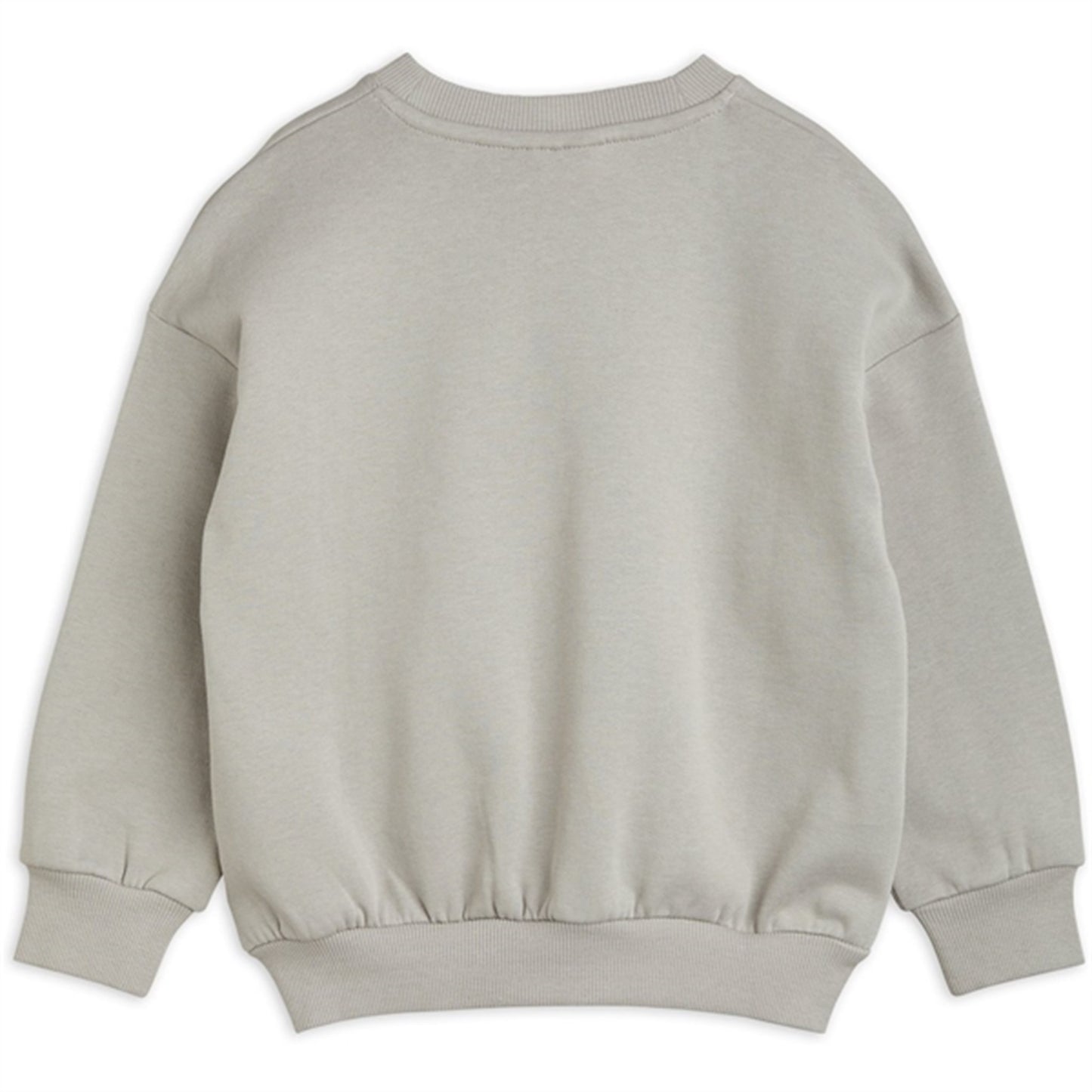 Mini Rodini Bloodhound Sp Sweatshirt Grey