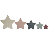 Mushie Nesting Star