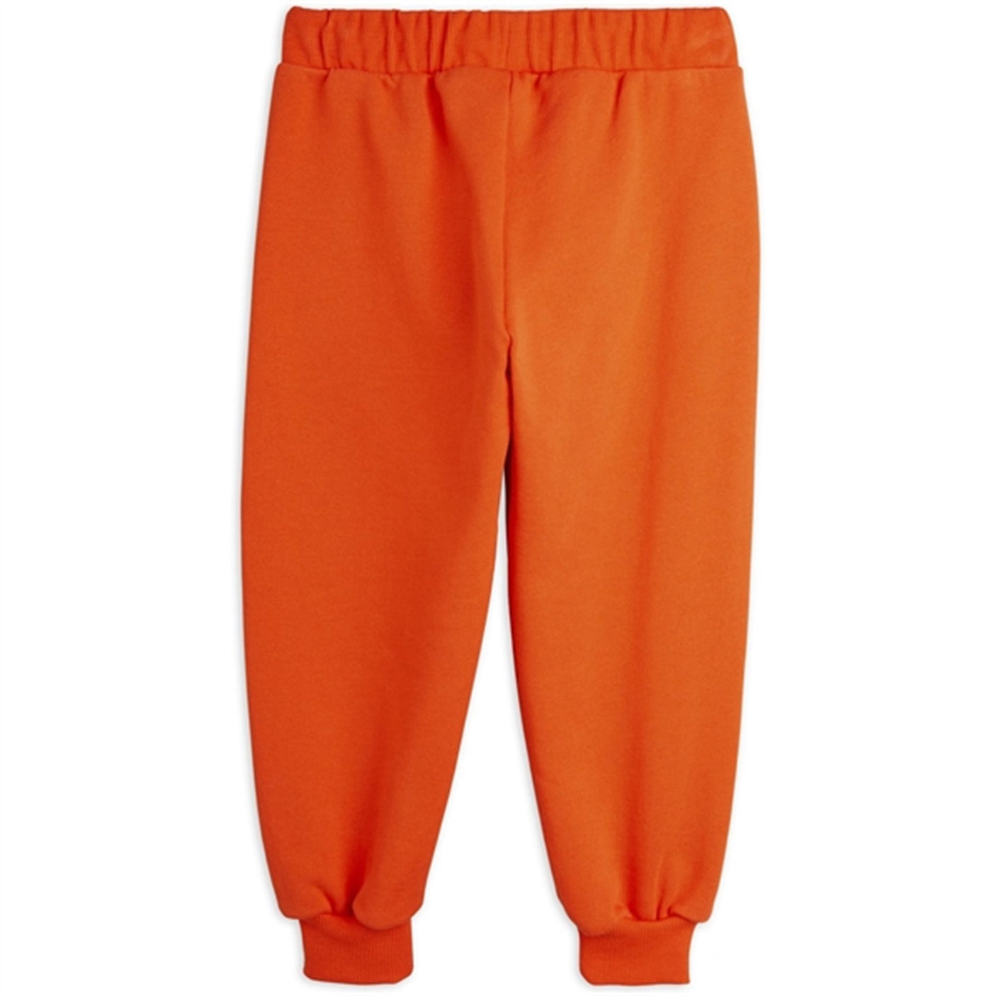 Mini Rodini Red M Rodini Sport Sp Sweatpants