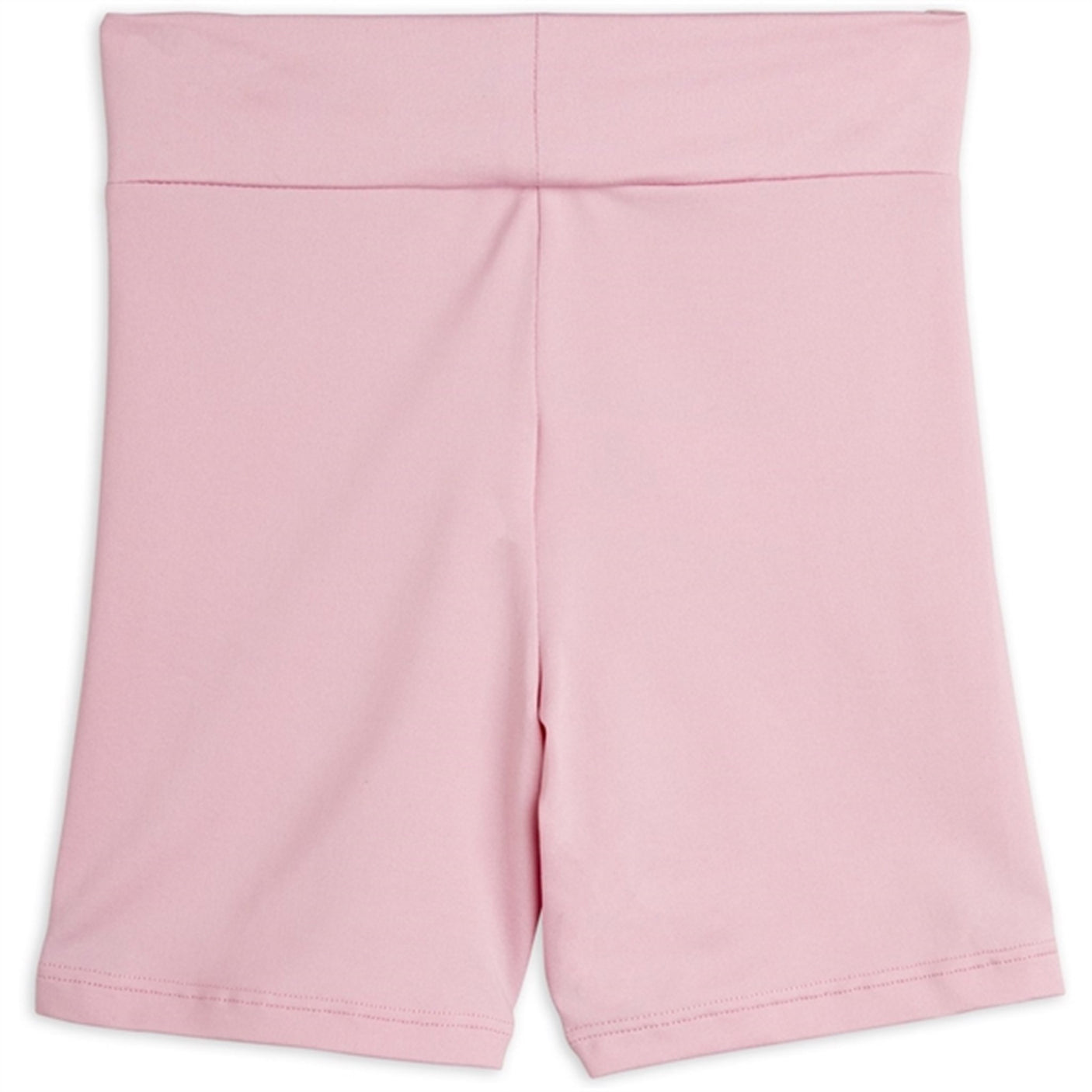 Mini Rodini Pink Super Sporty Sp Bike Shorts