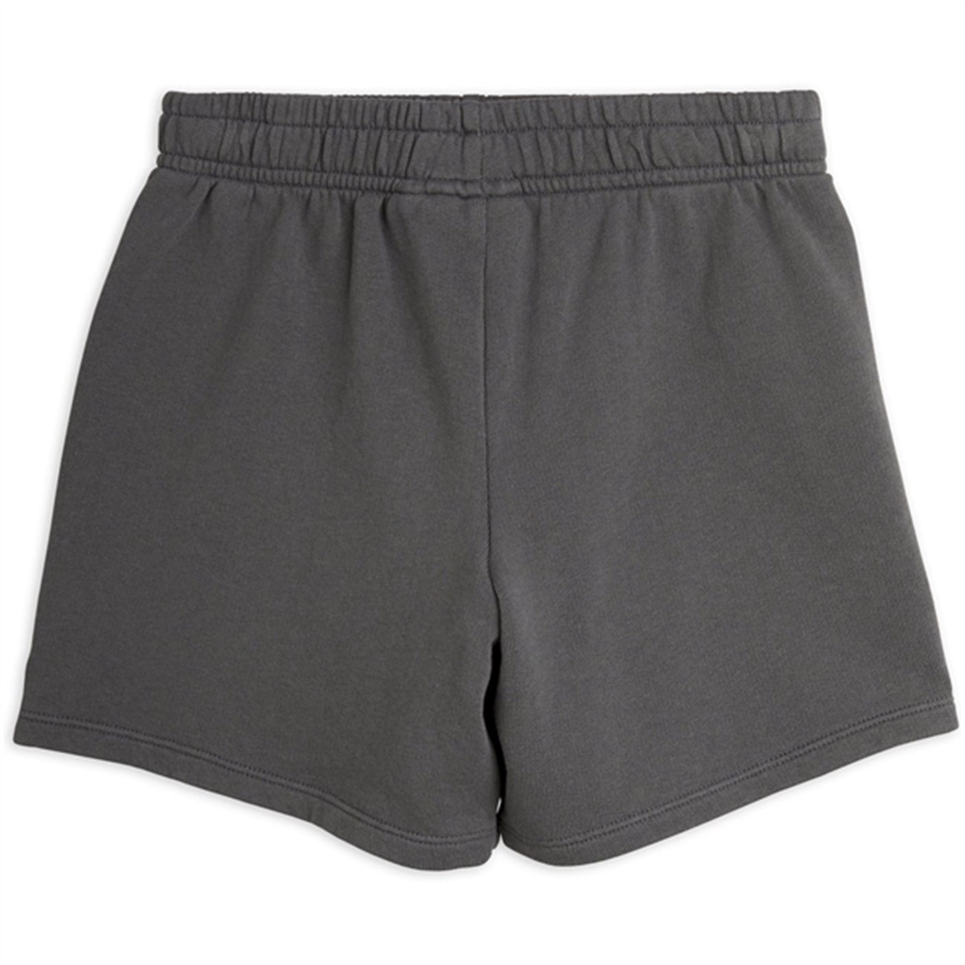Mini Rodini Grey Jogging Sp Sweatshorts Long