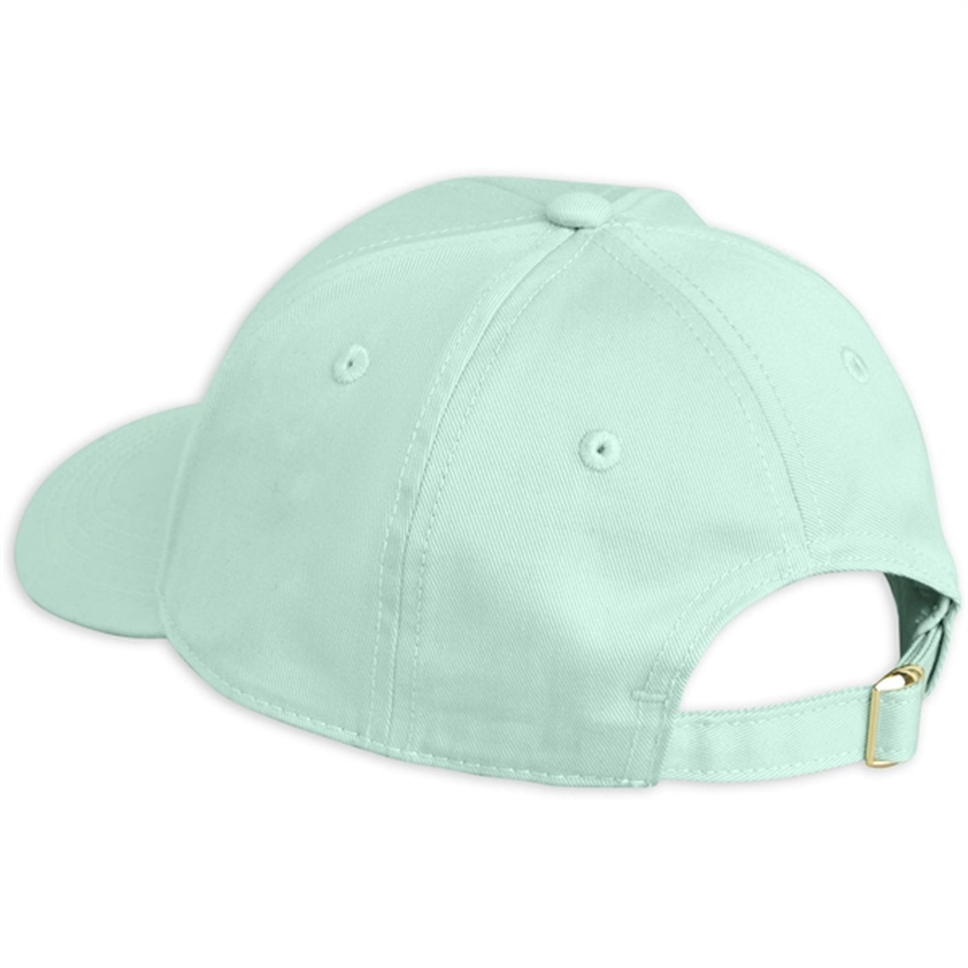 Mini Rodini Green Rodini Sport Emb Cap