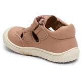 Bisgaard Hana Starter Shoes Nude 4