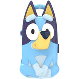 Bluey Bag w. Medical Equipment