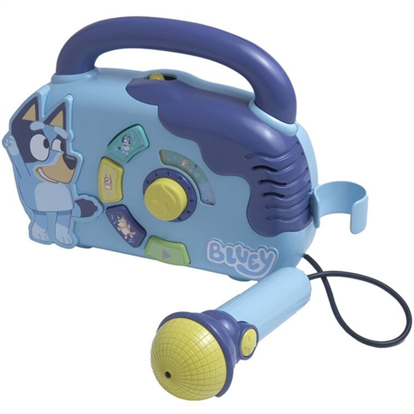 Bluey Boombox 6