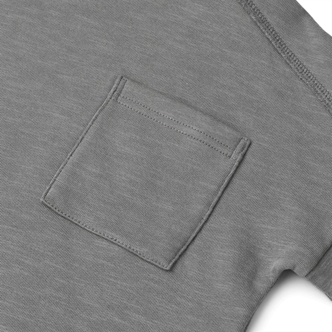 Wheat Autumn Sky Curt Sweatshirt