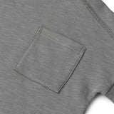 Wheat Autumn Sky Curt Sweatshirt