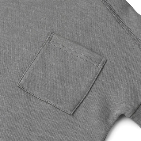 Wheat Autumn Sky Curt Sweatshirt