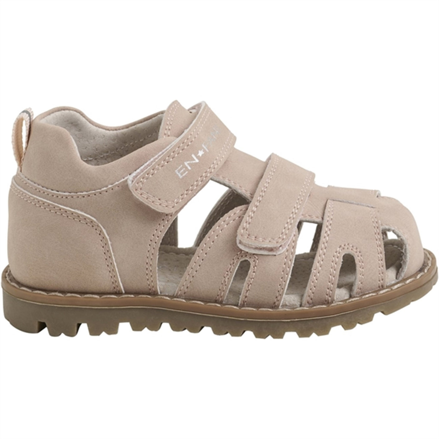 En Fant Sandal Misty Rose