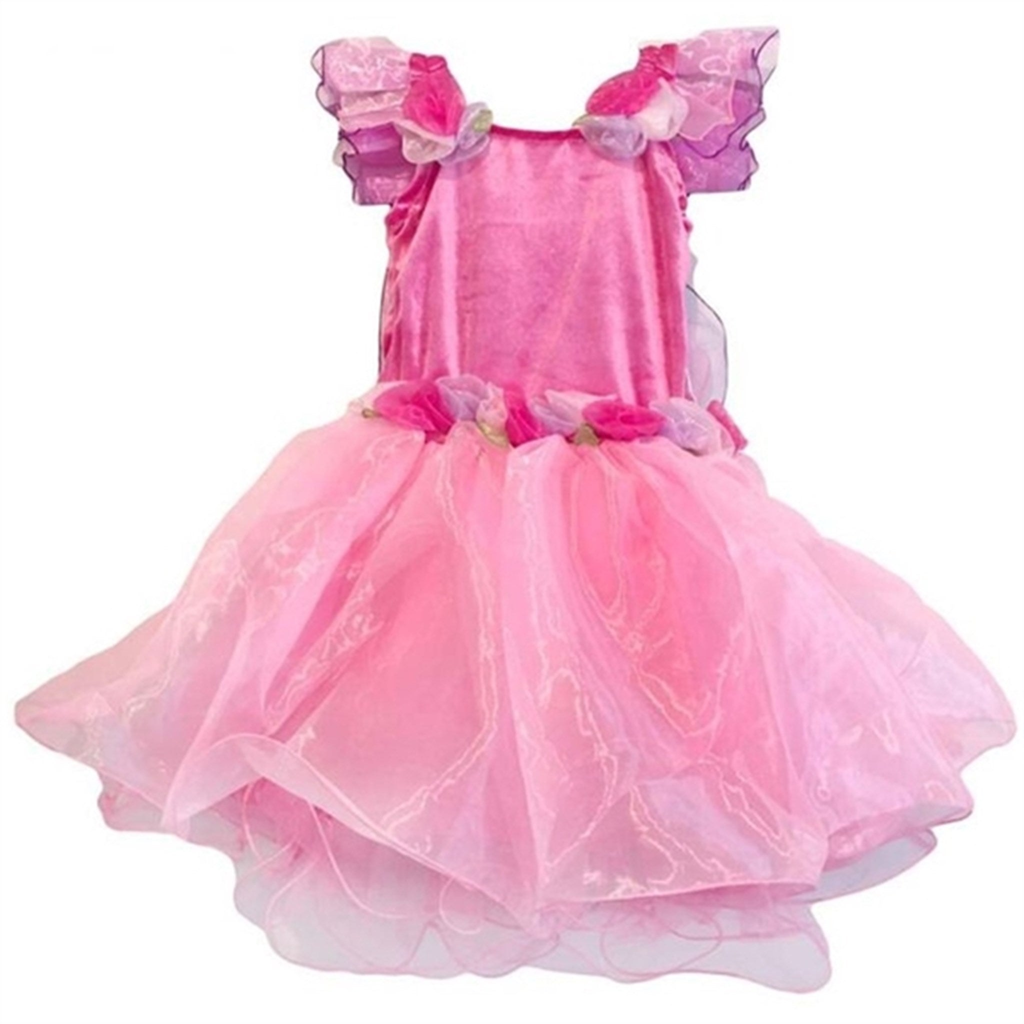 All Dressed Up Dress - Fairy Princess