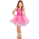 All Dressed Up Dress - Fairy Princess