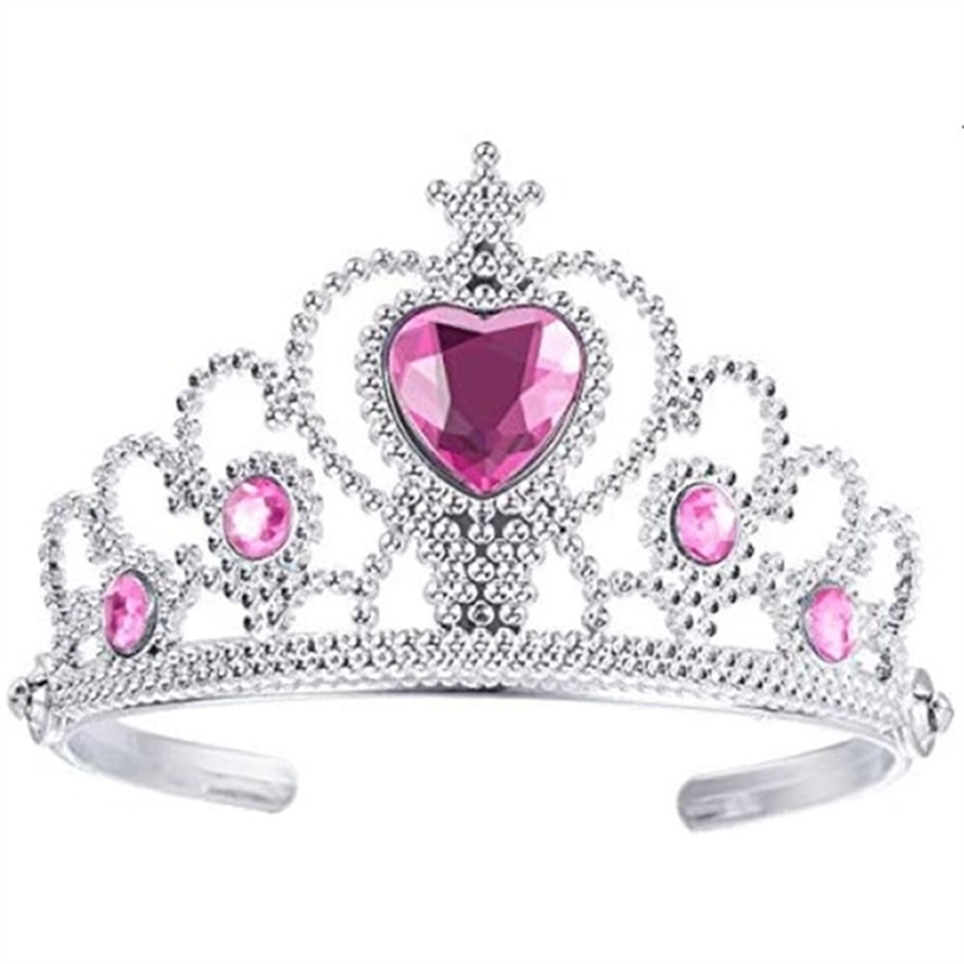 All Dressed Up Tutu Skirt Set - Princess 2