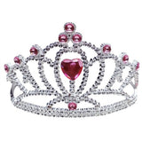 All Dressed Up Glamour Diadem Assorted