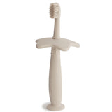 Mushie Toothbrush Star Shifting Sand