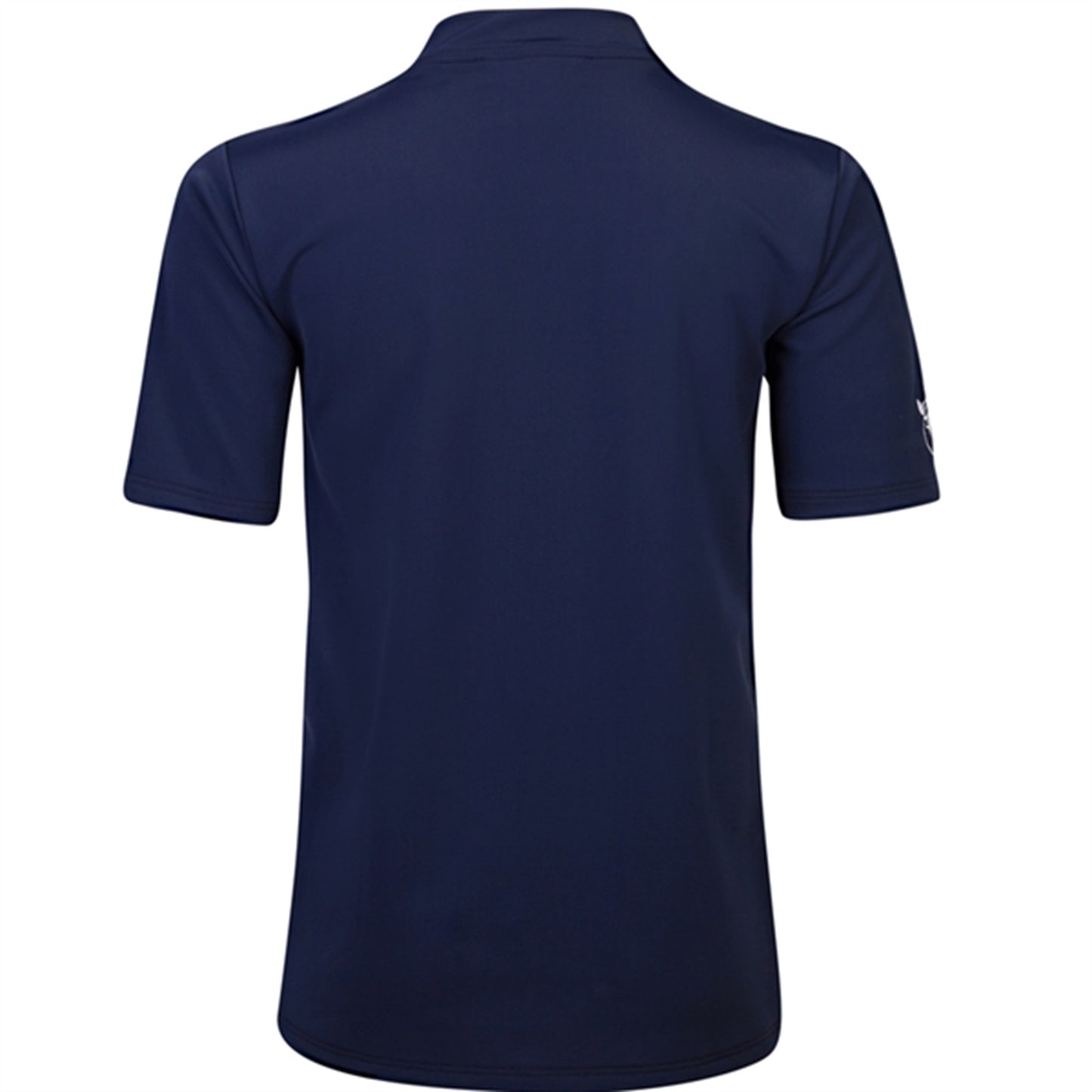 Petit Crabe Blue Max UV Shirt