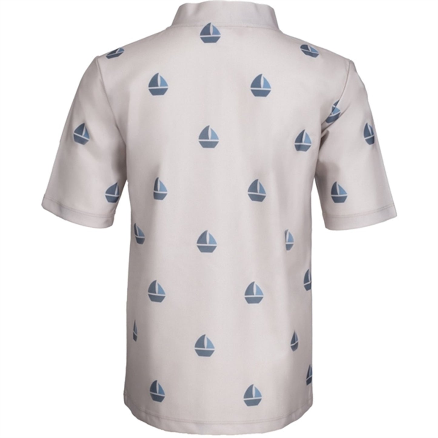 Petit Crabe Sand Boat Max Swim Shirt
