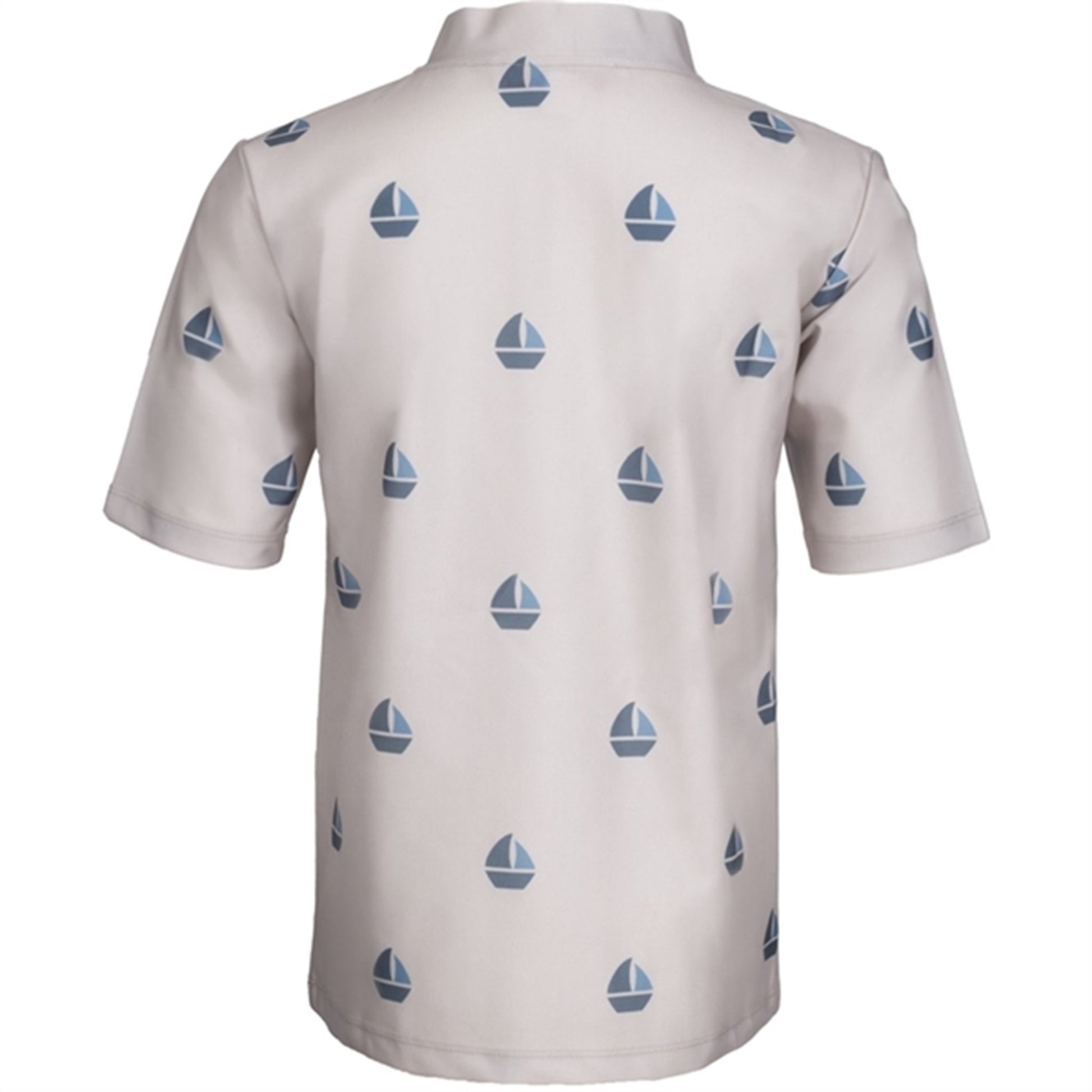 Petit Crabe Sand Boat Max Swim Shirt