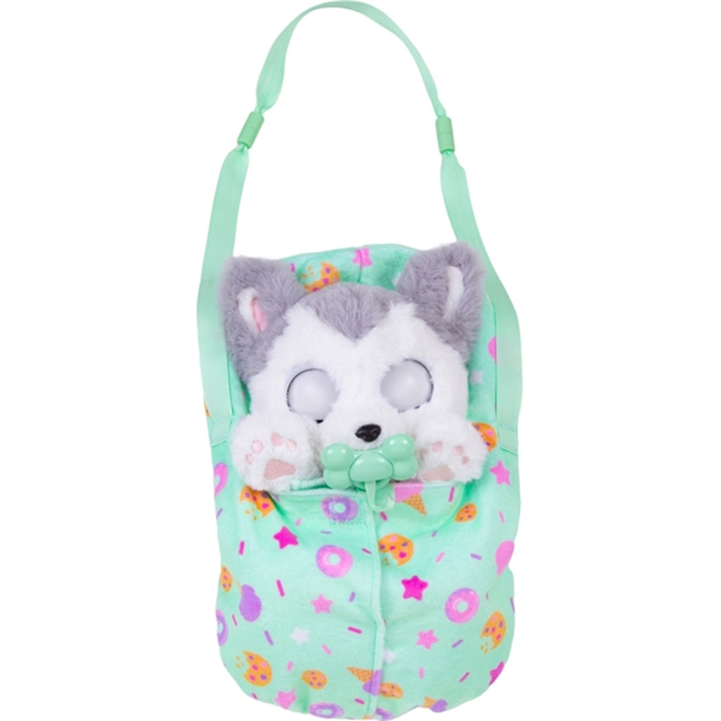 Bow's by Stær Bow Tie Beige 4