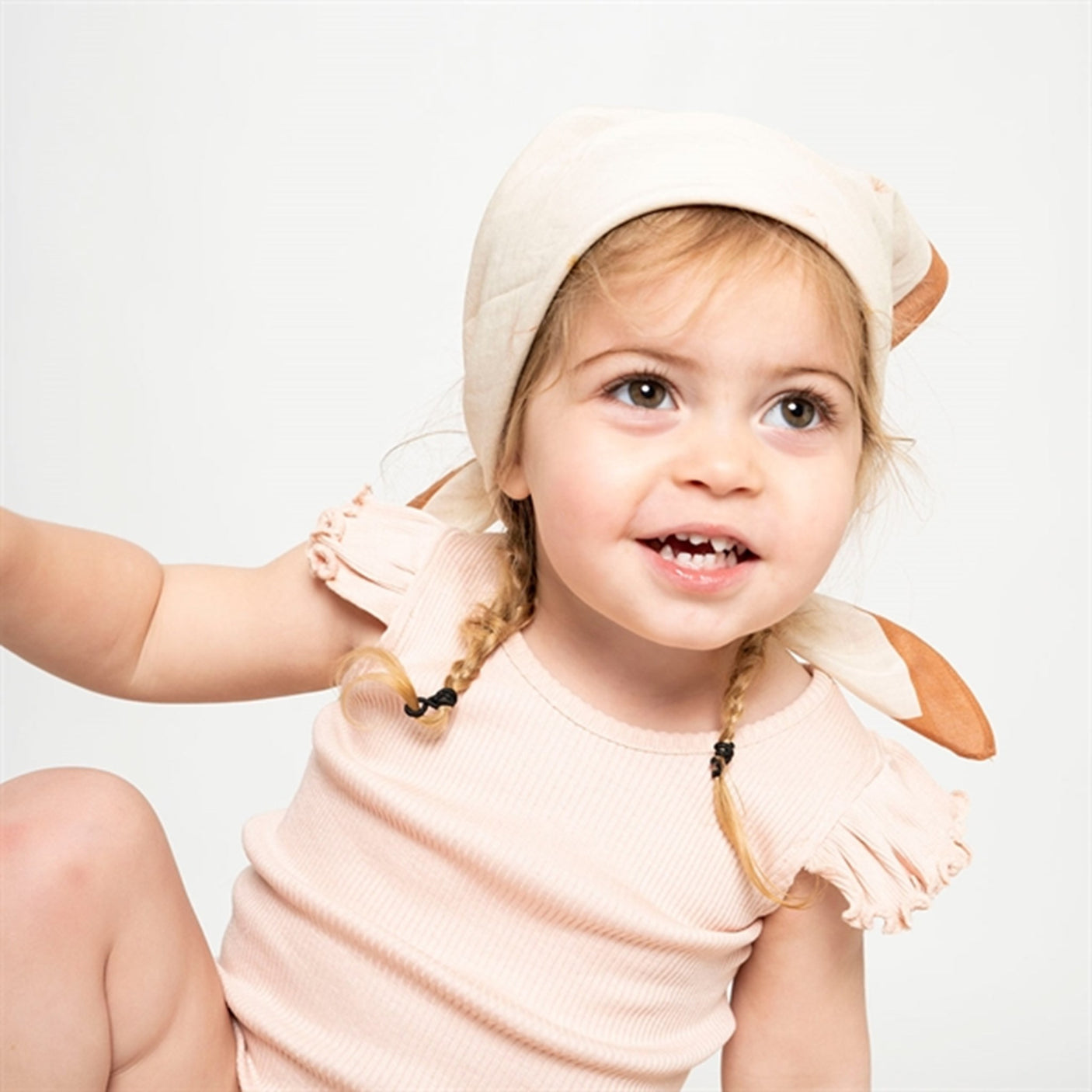 Minimalisma Make A Wish Scarf