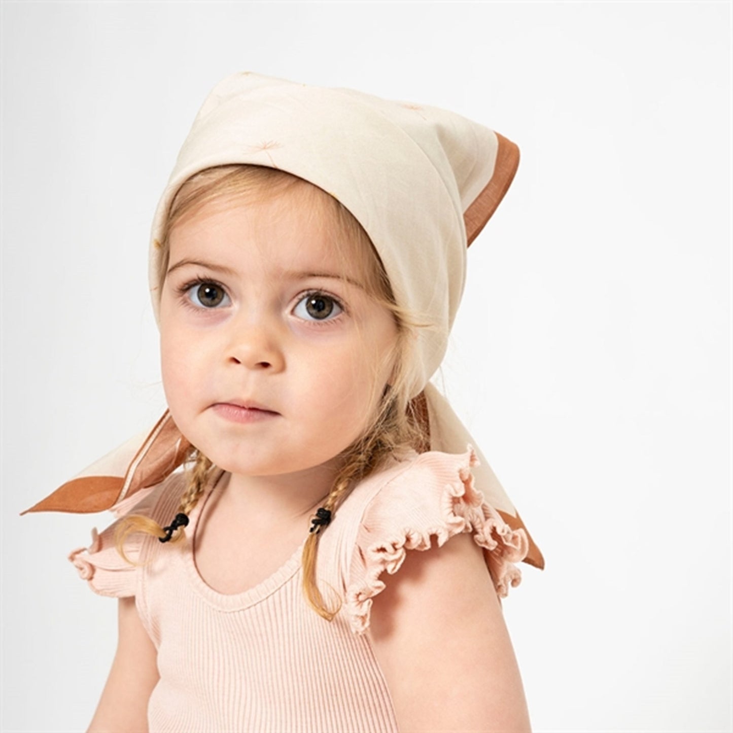 Minimalisma Make A Wish Scarf