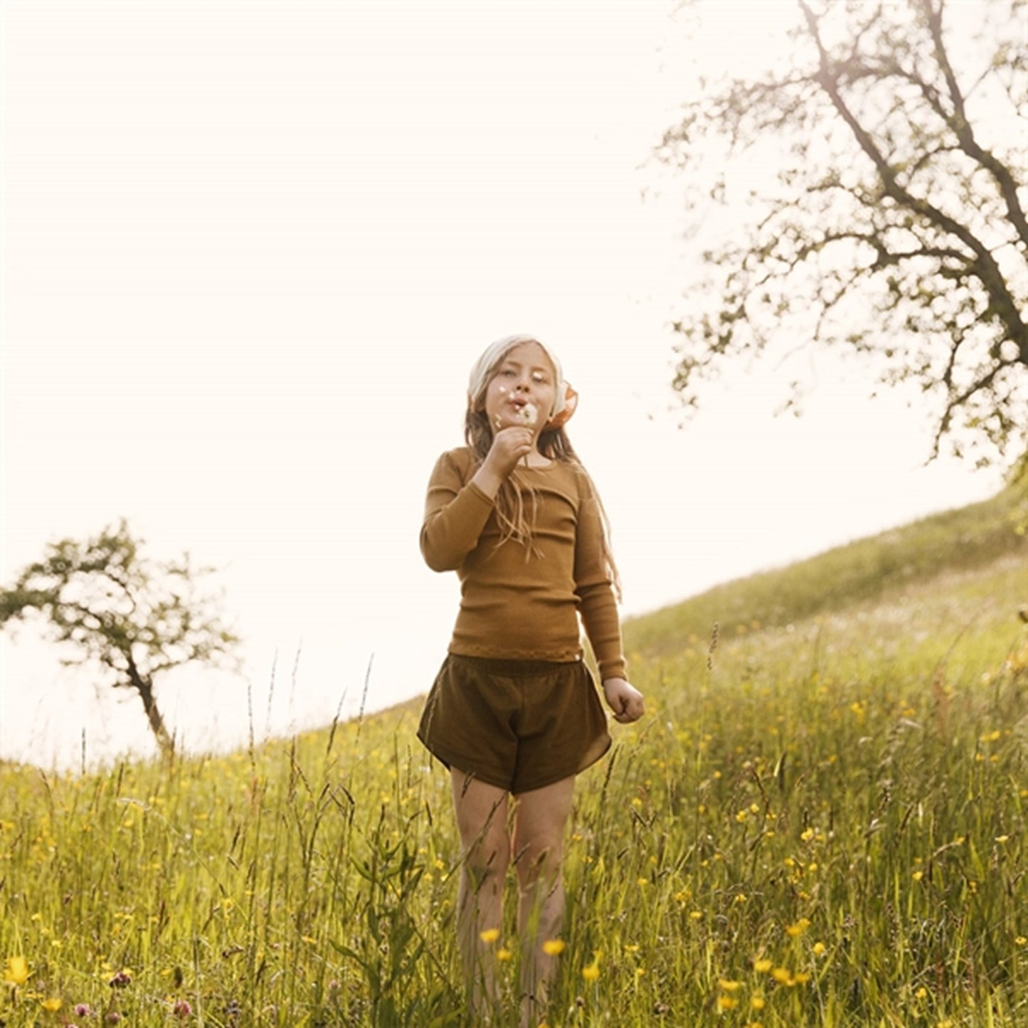 Minimalisma Make A Wish Scarf