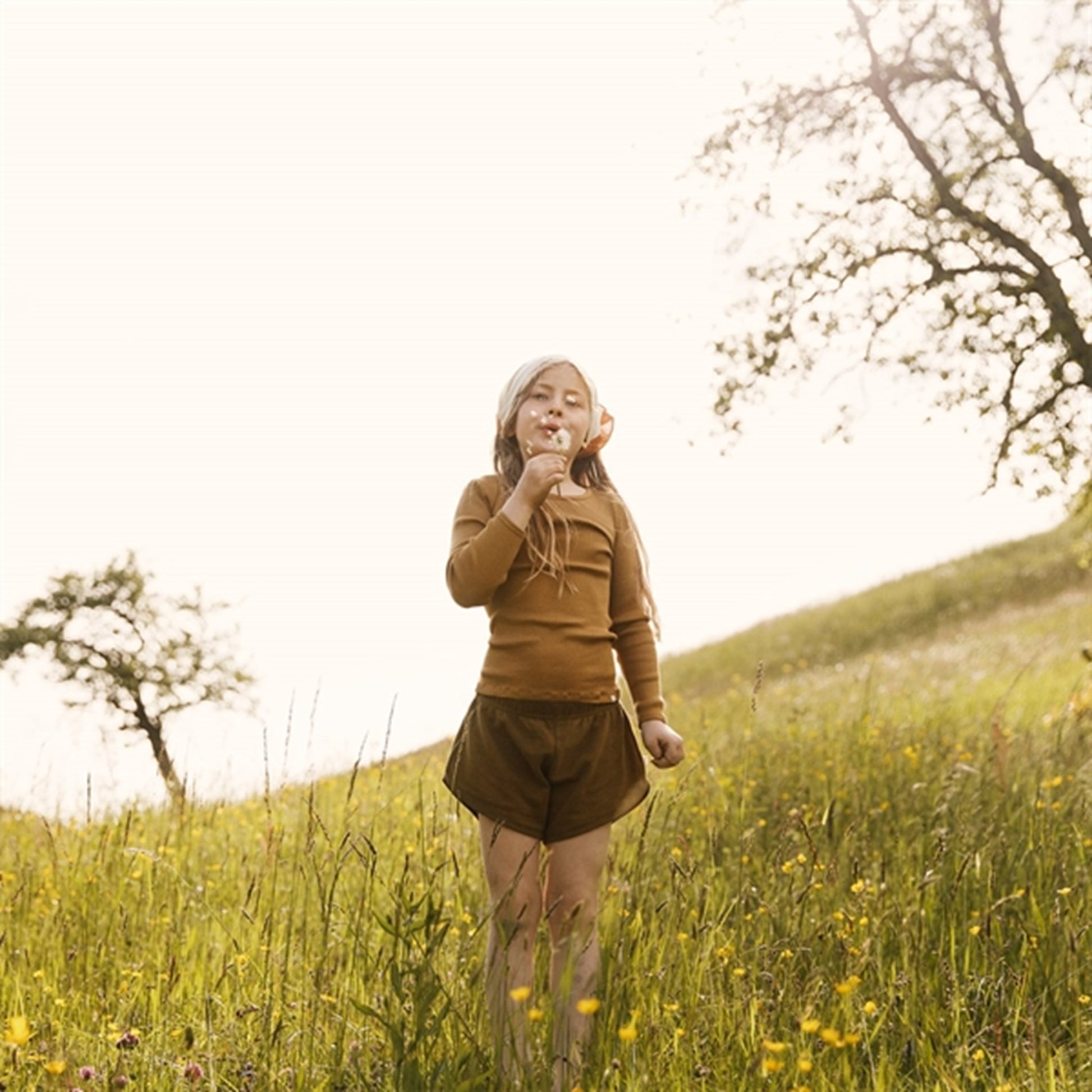 Minimalisma Make A Wish Scarf