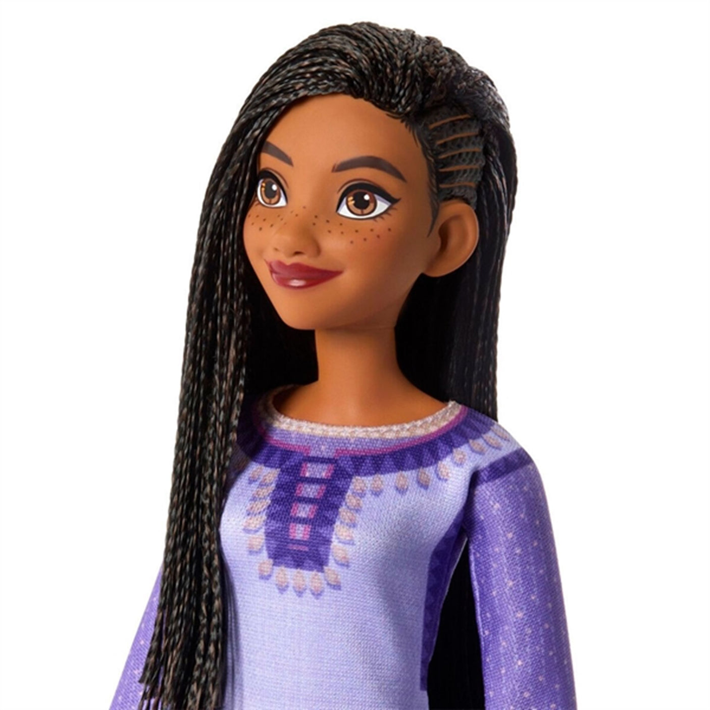 Disney Wish Fashion Doll Core Asha
