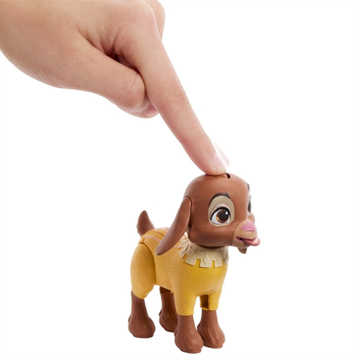 Disney Wish Fashion Doll Core Asha Travel Pack