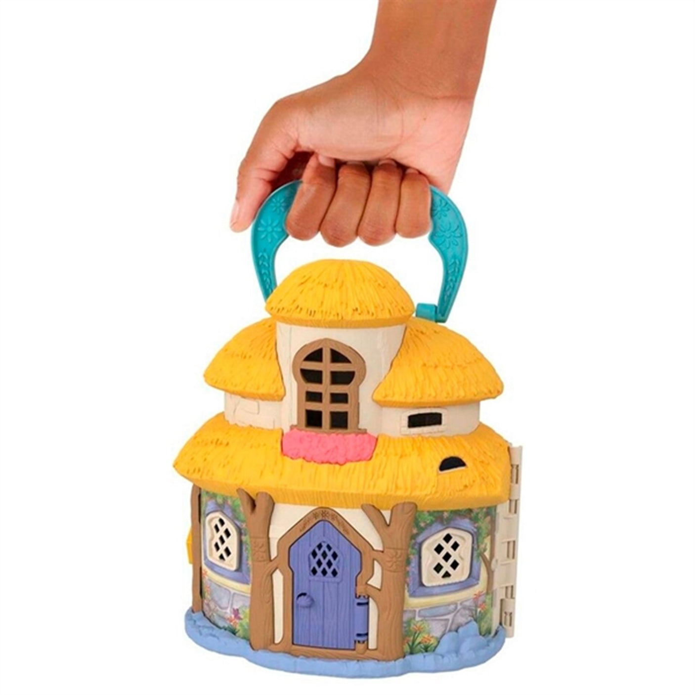 Disney Wish Mini Home Playsæt