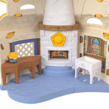 Disney Wish Mini Home Playsæt