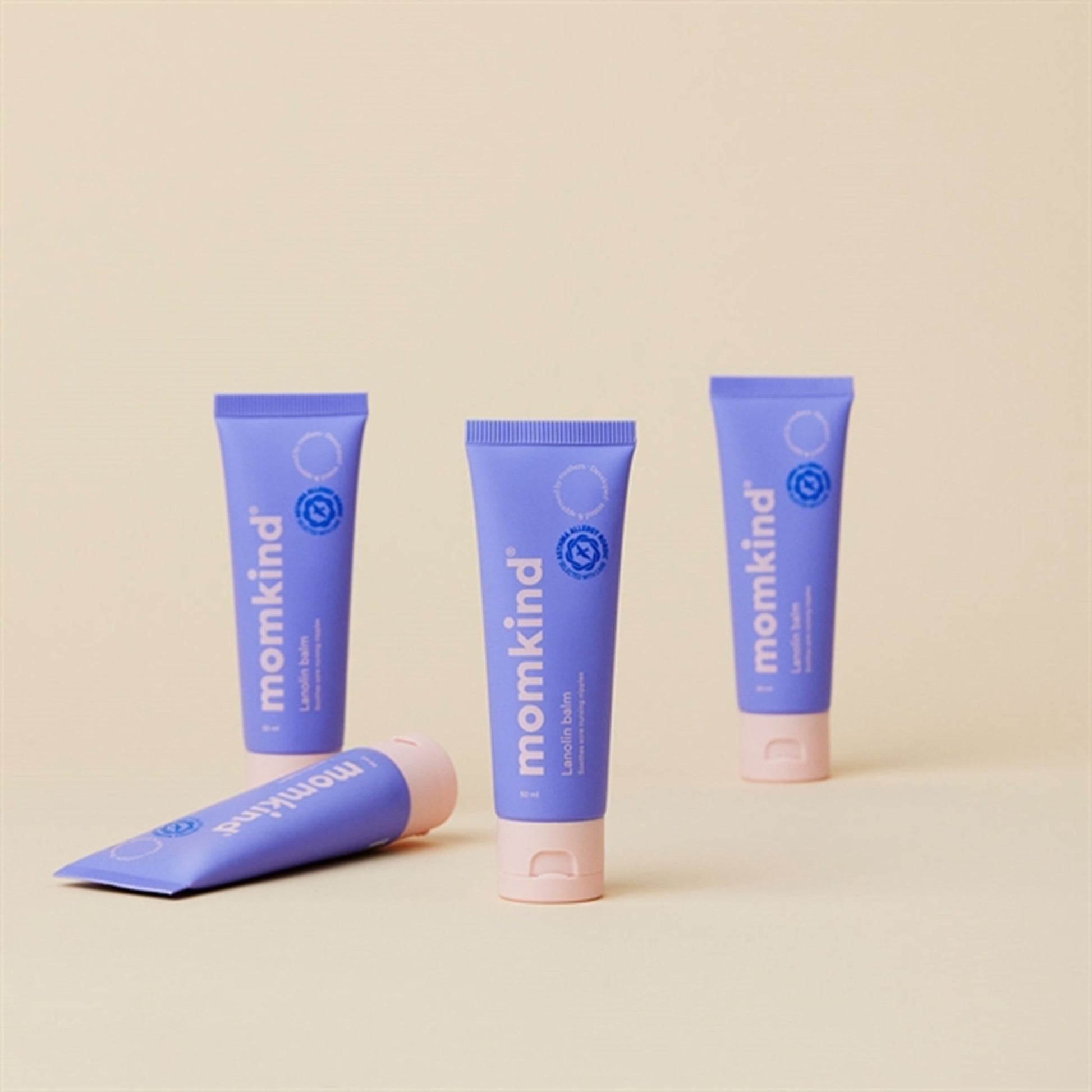 momkind Lanolin Ointment 50 Ml