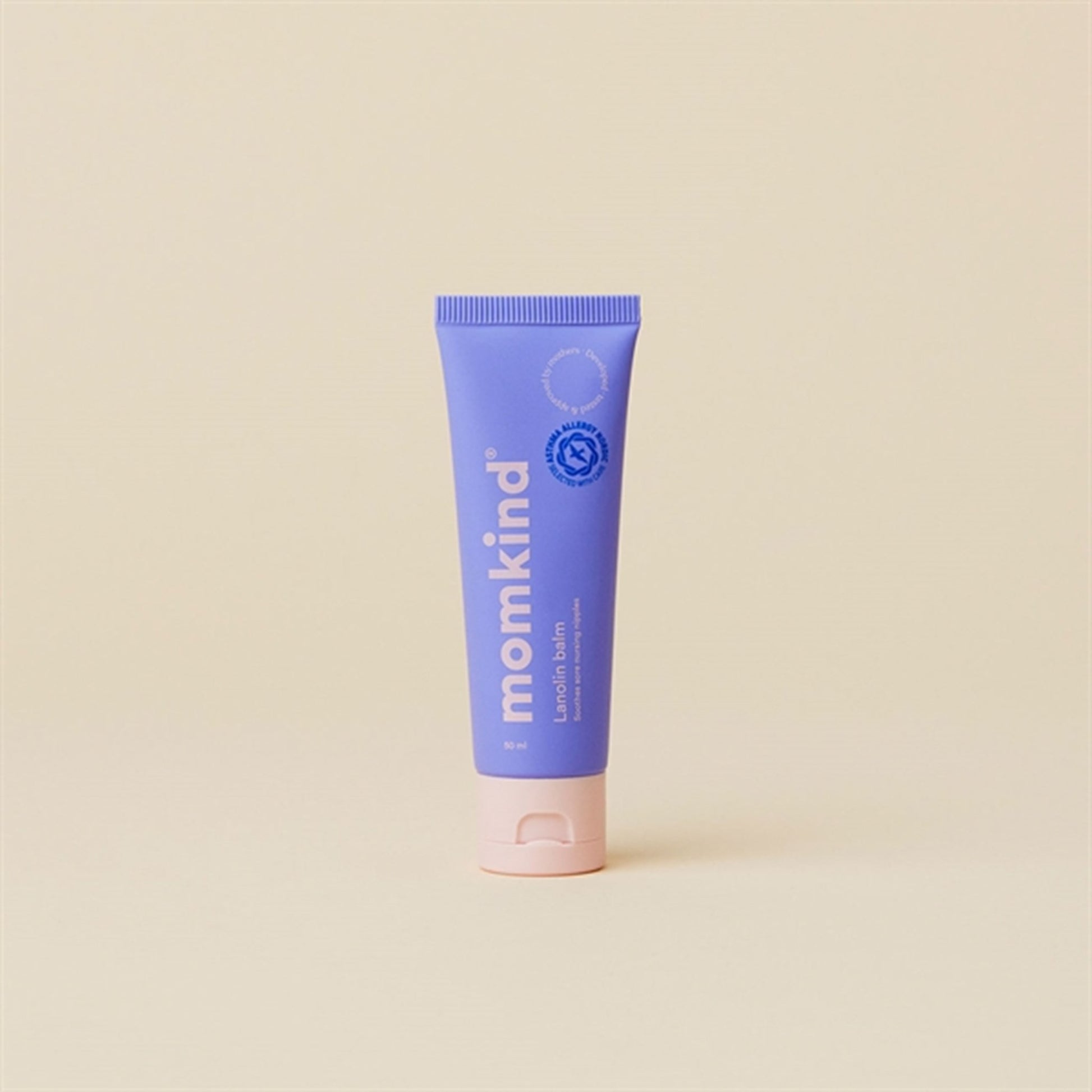 momkind Lanolin Ointment 50 Ml