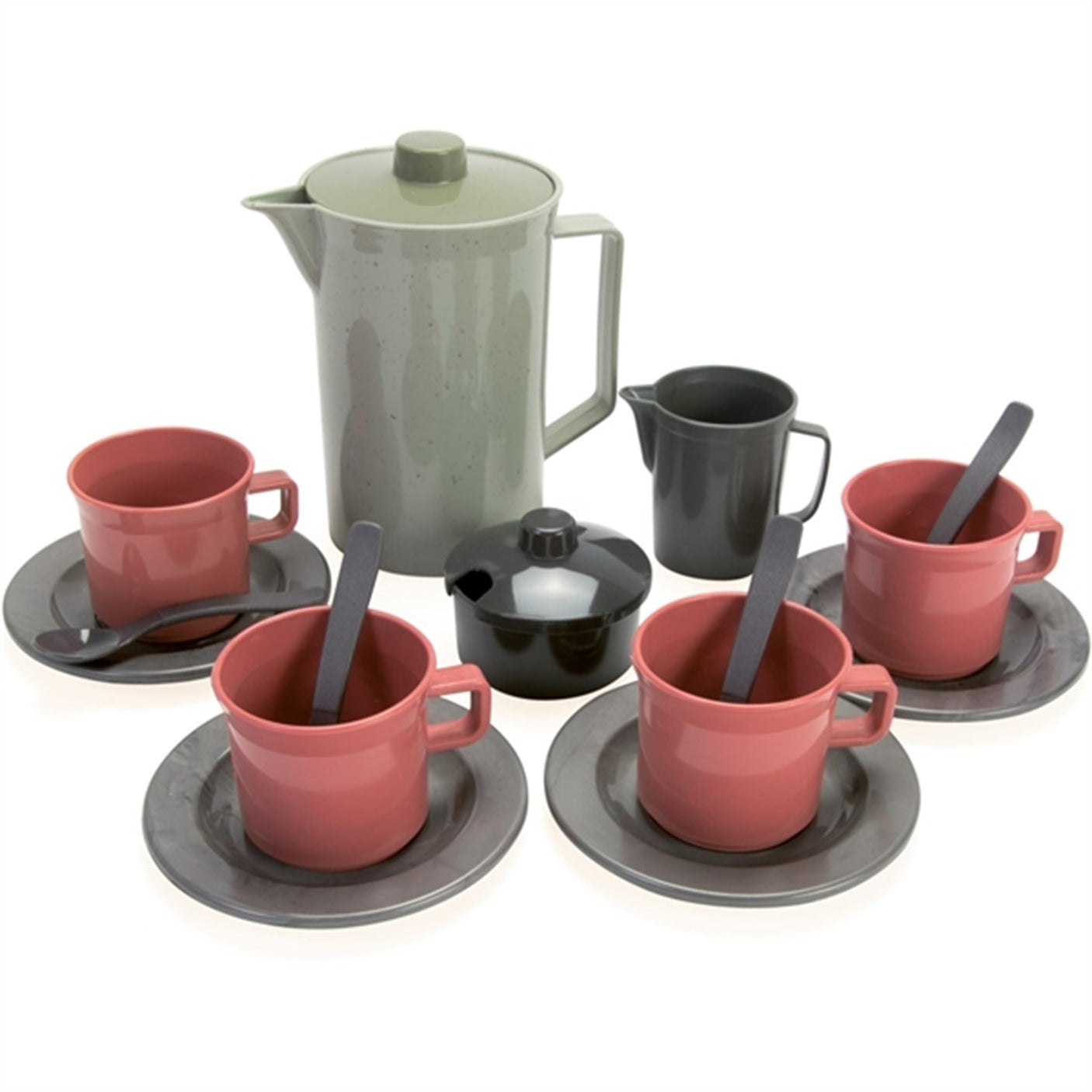 Dantoy Green Bean Coffee Set