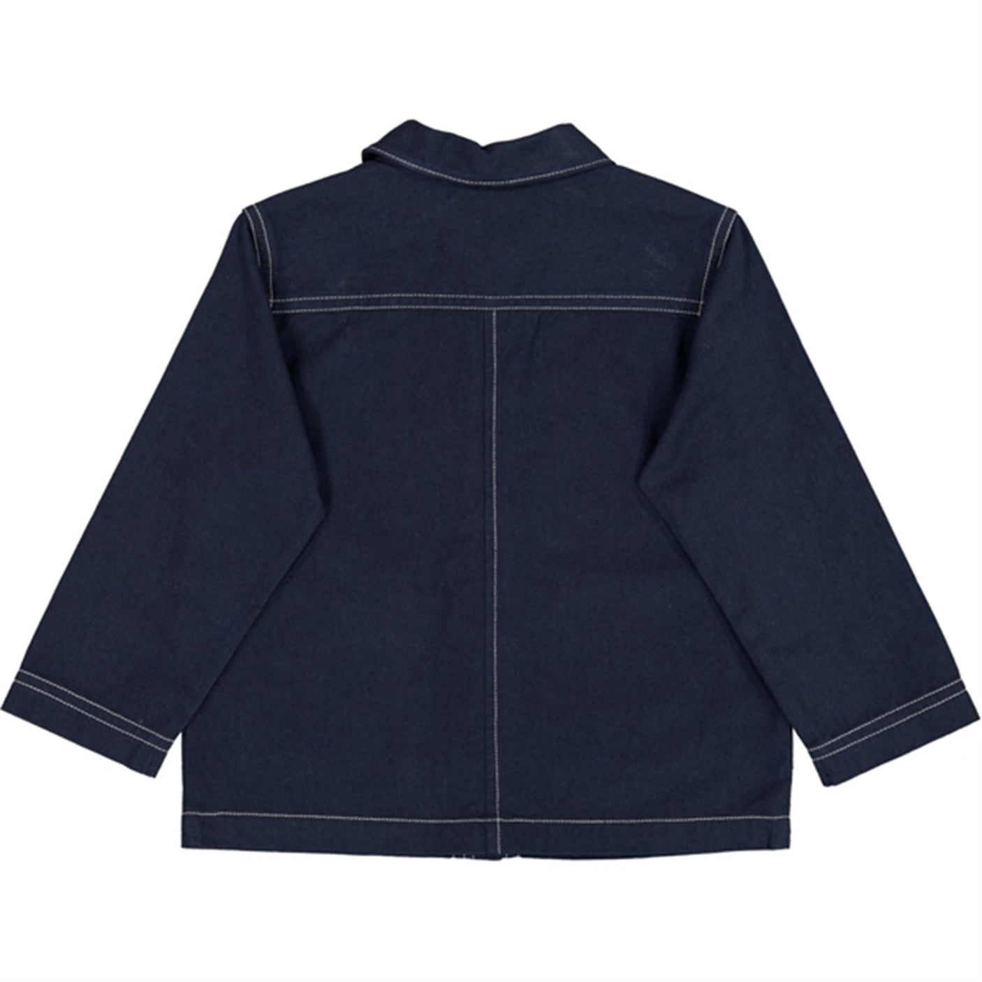 Wheat Midnight Sage Shirt