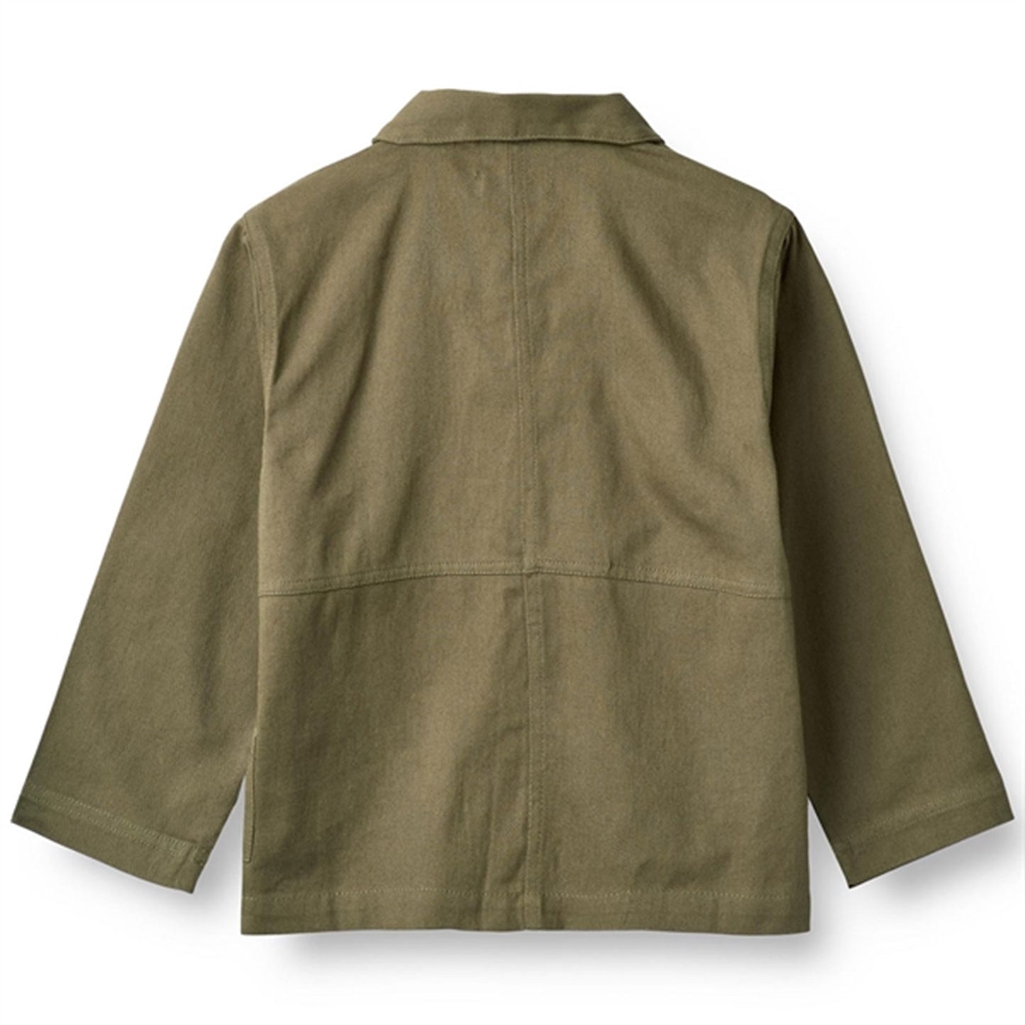 Wheat Pinewood Allen Overshirt