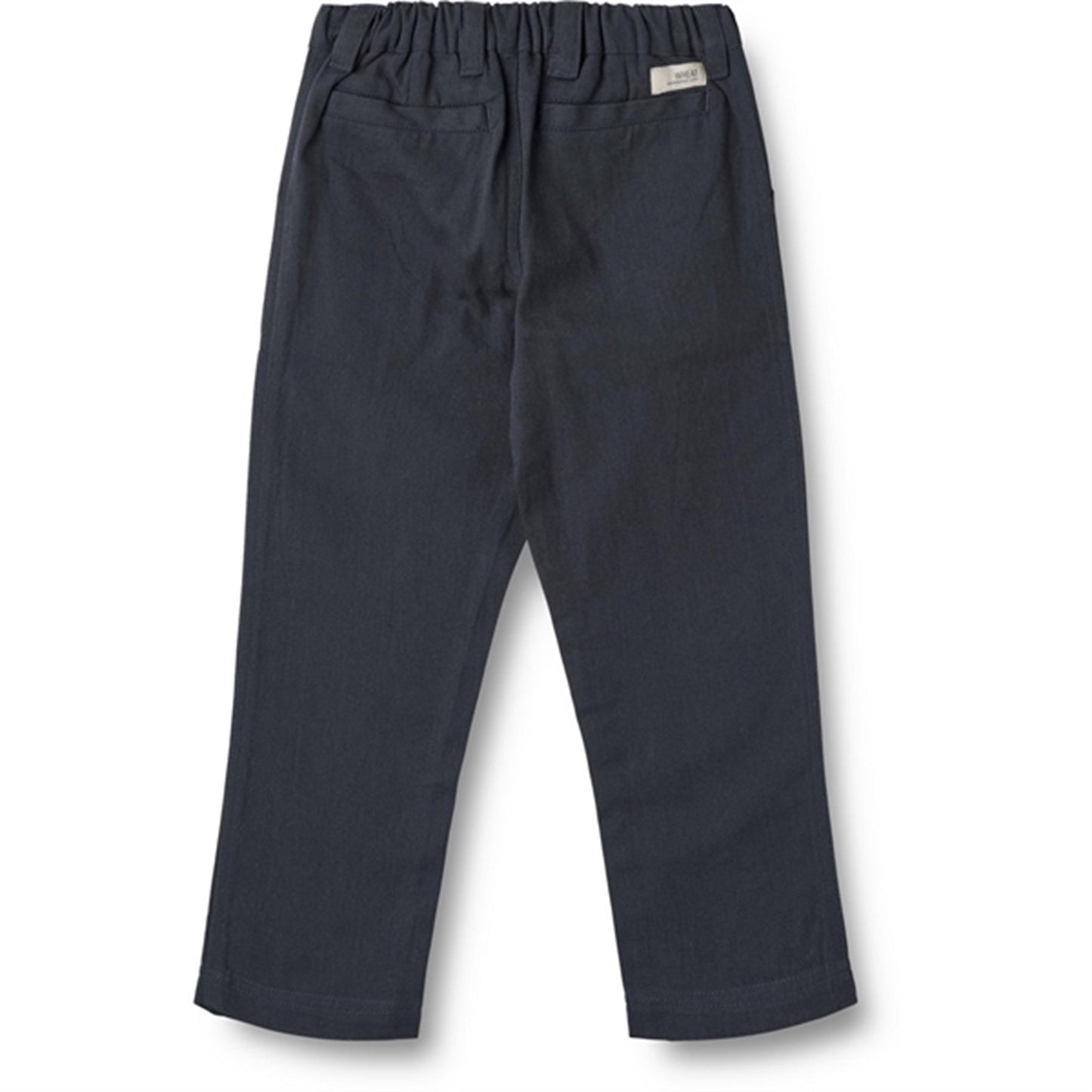Wheat Navy Pants Egon