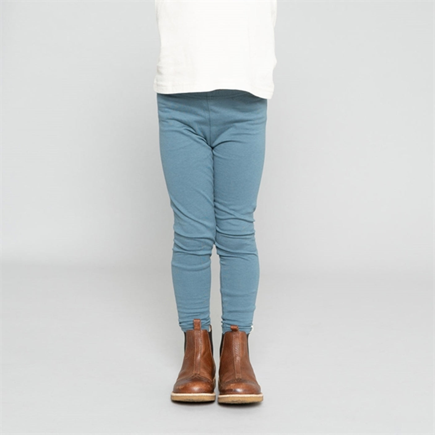 Minimalisma Nicer Pants Deep Ocean 2