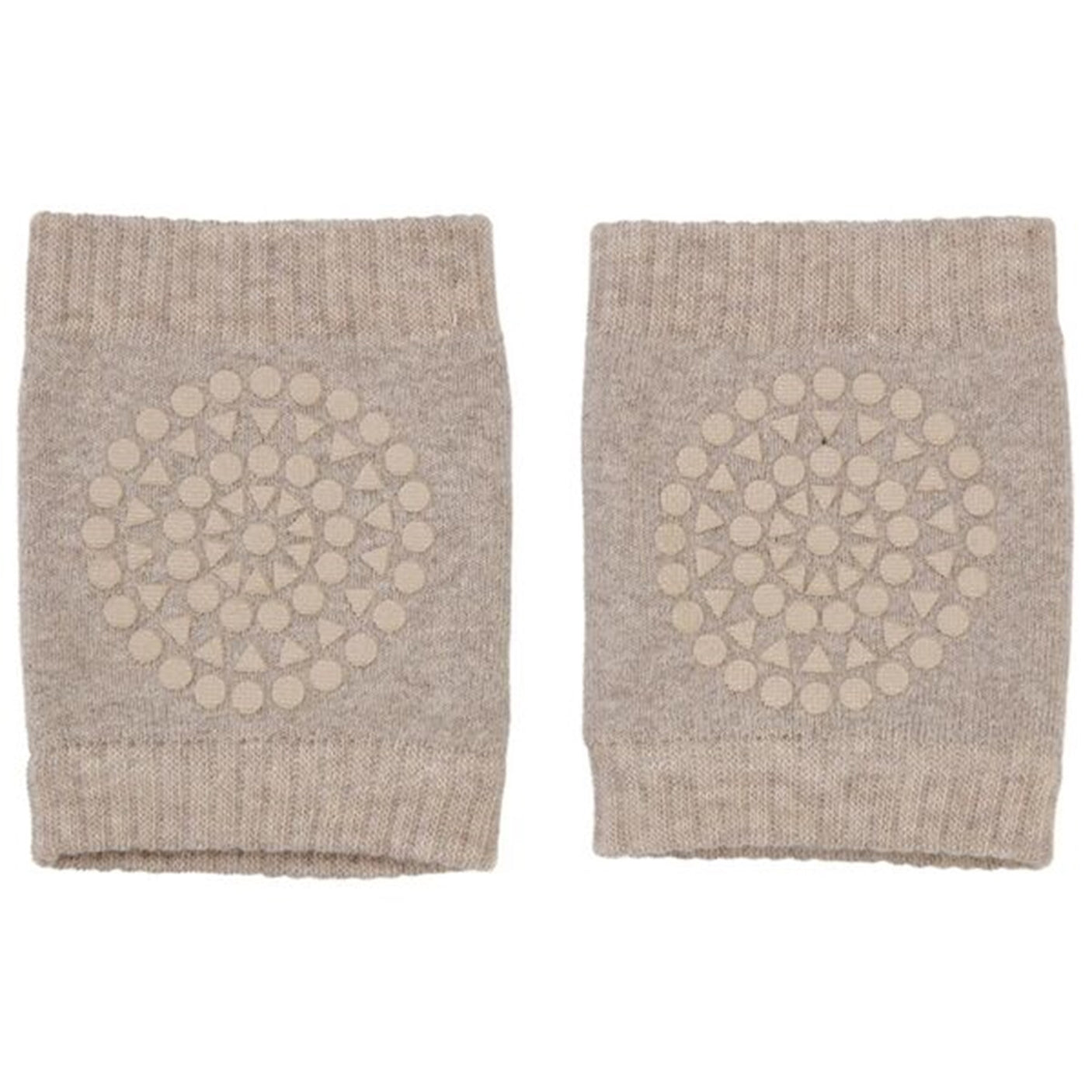 GObabyGO Crawling Kneepads Sand