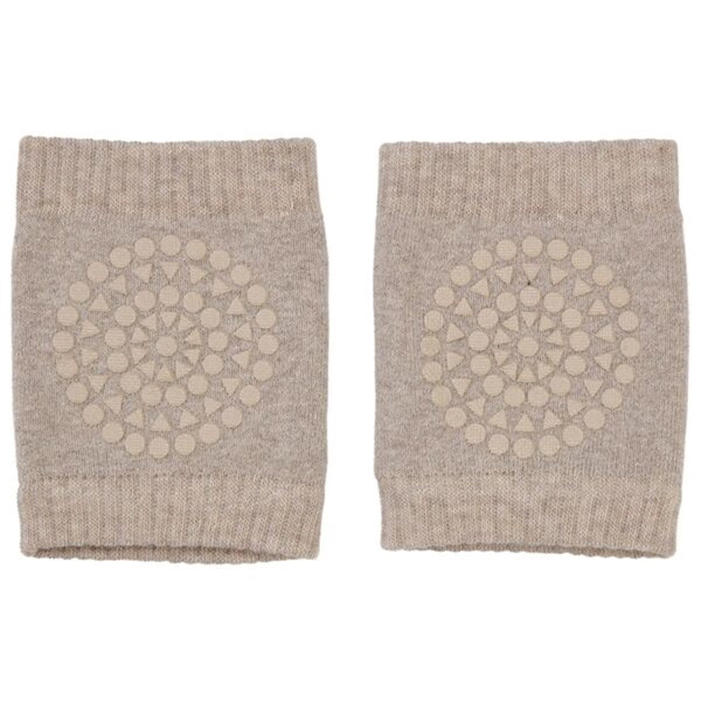 GObabyGO Crawling Kneepads Sand
