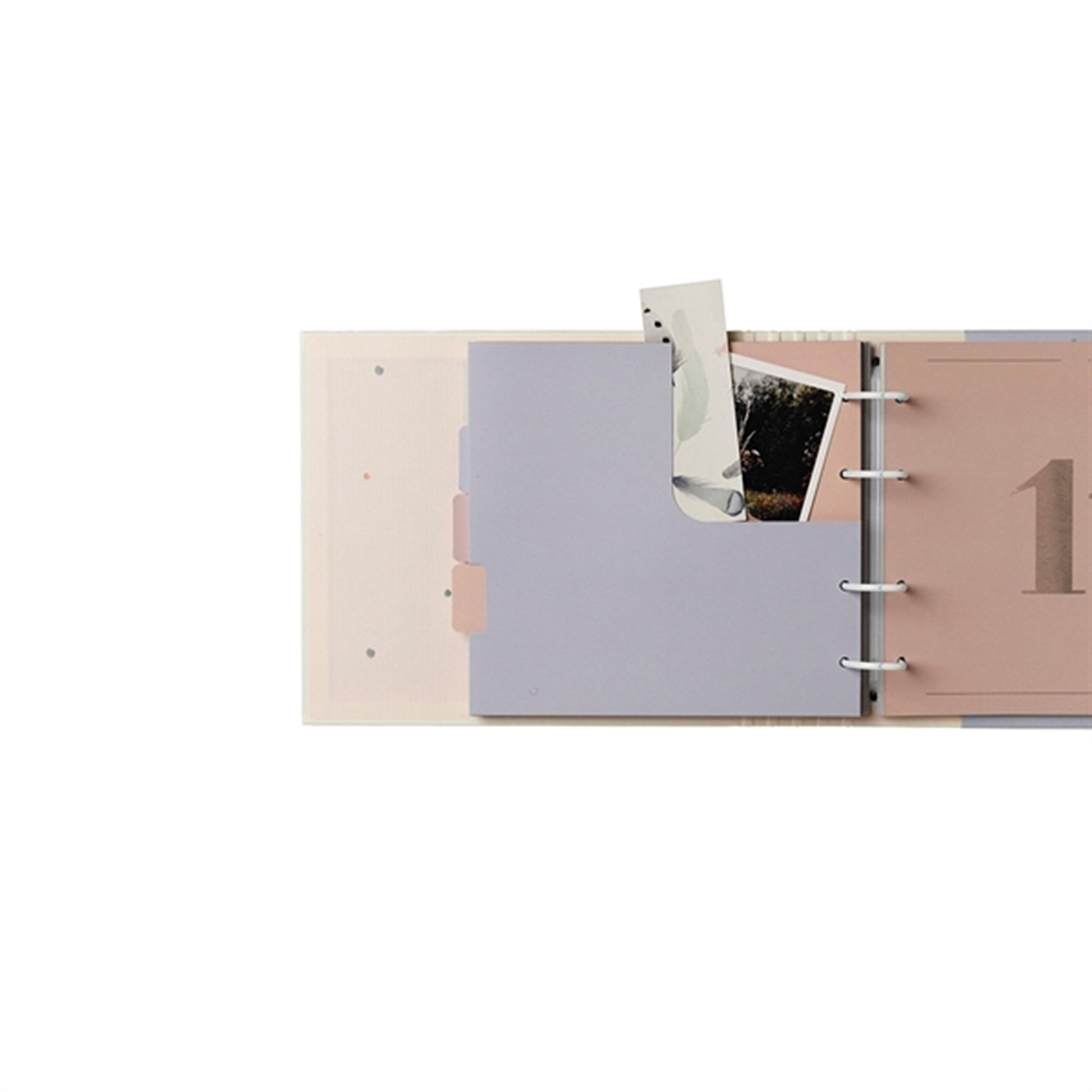 Specialday Min Barndom - Minder og Gemmer Album