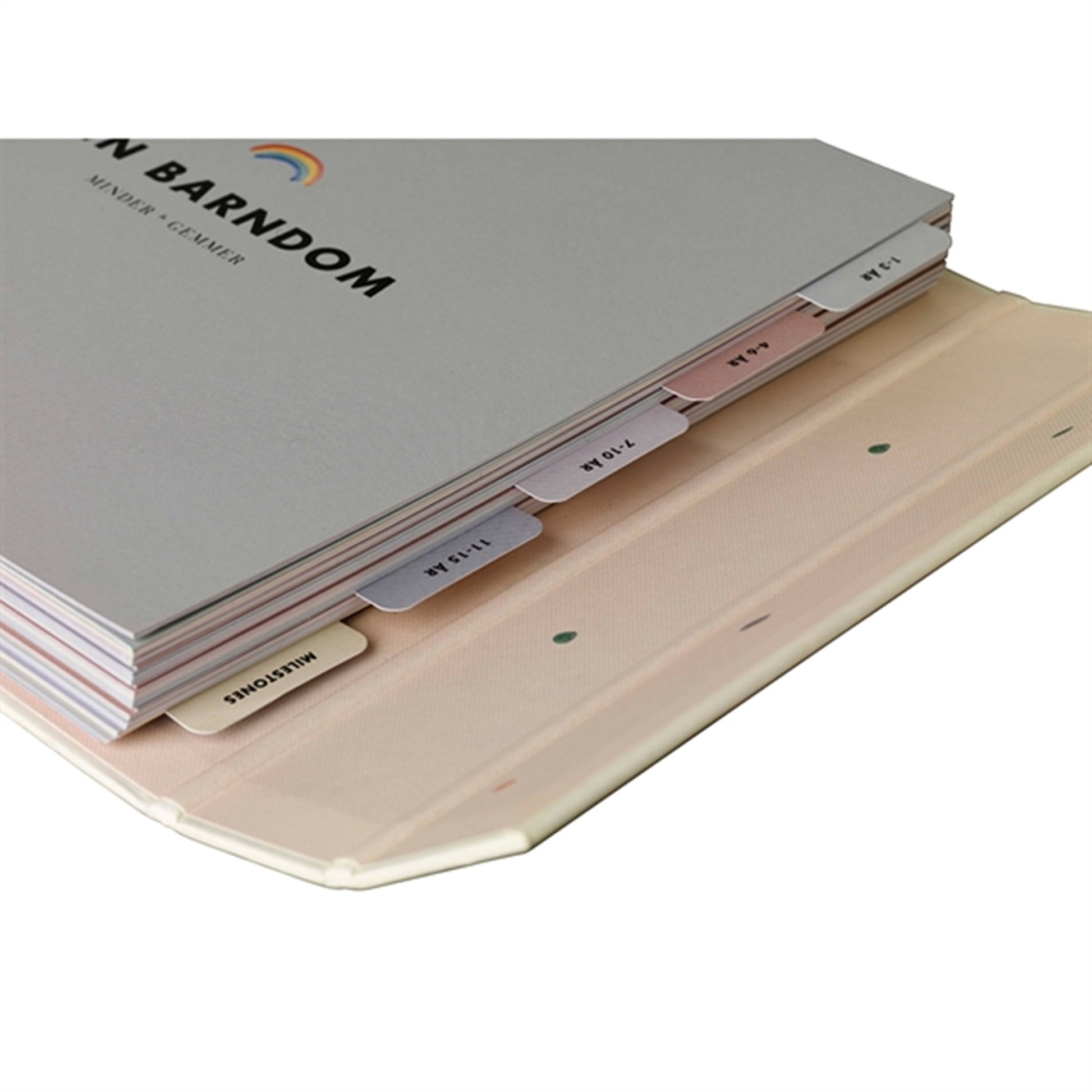 Specialday Min Barndom - Minder og Gemmer Album