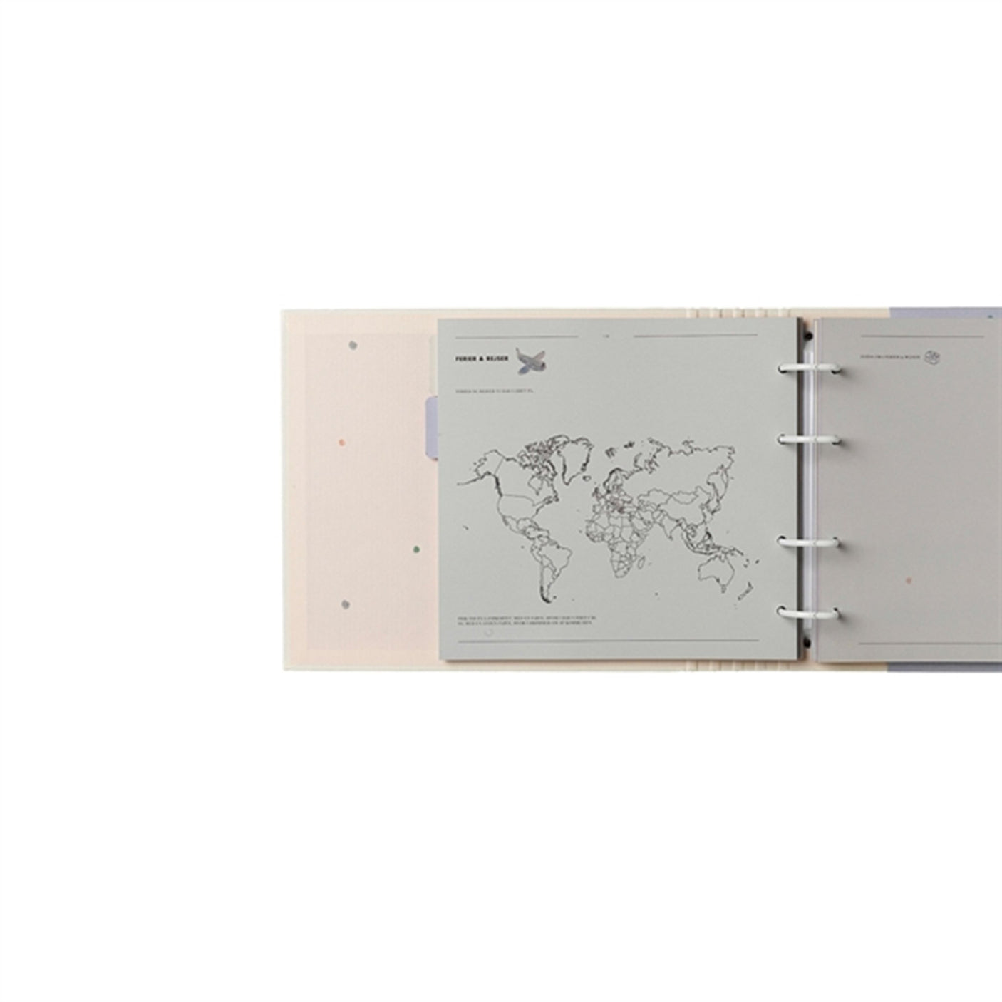 Specialday Min Barndom - Minder og Gemmer Album