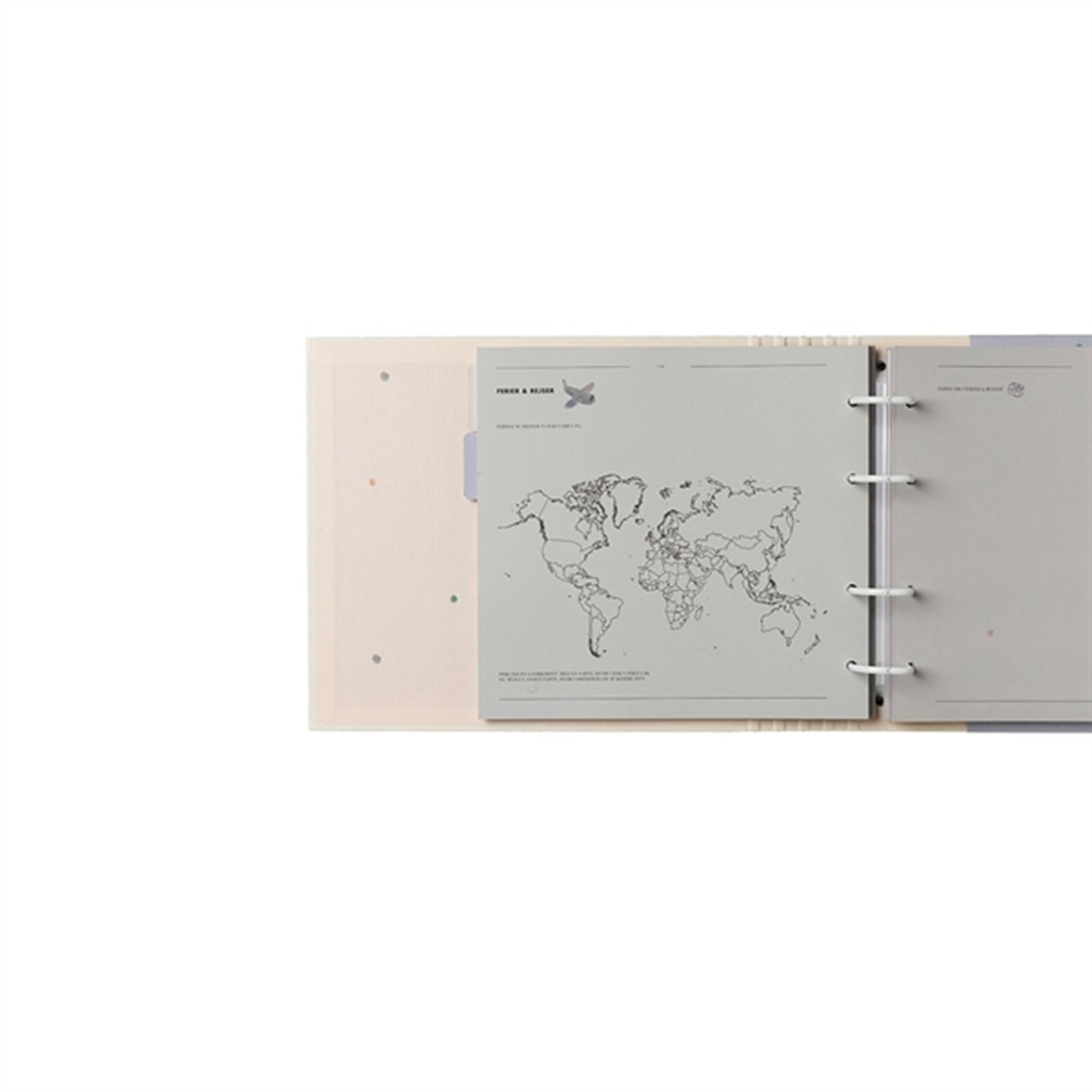 Specialday Min Barndom - Minder og Gemmer Album