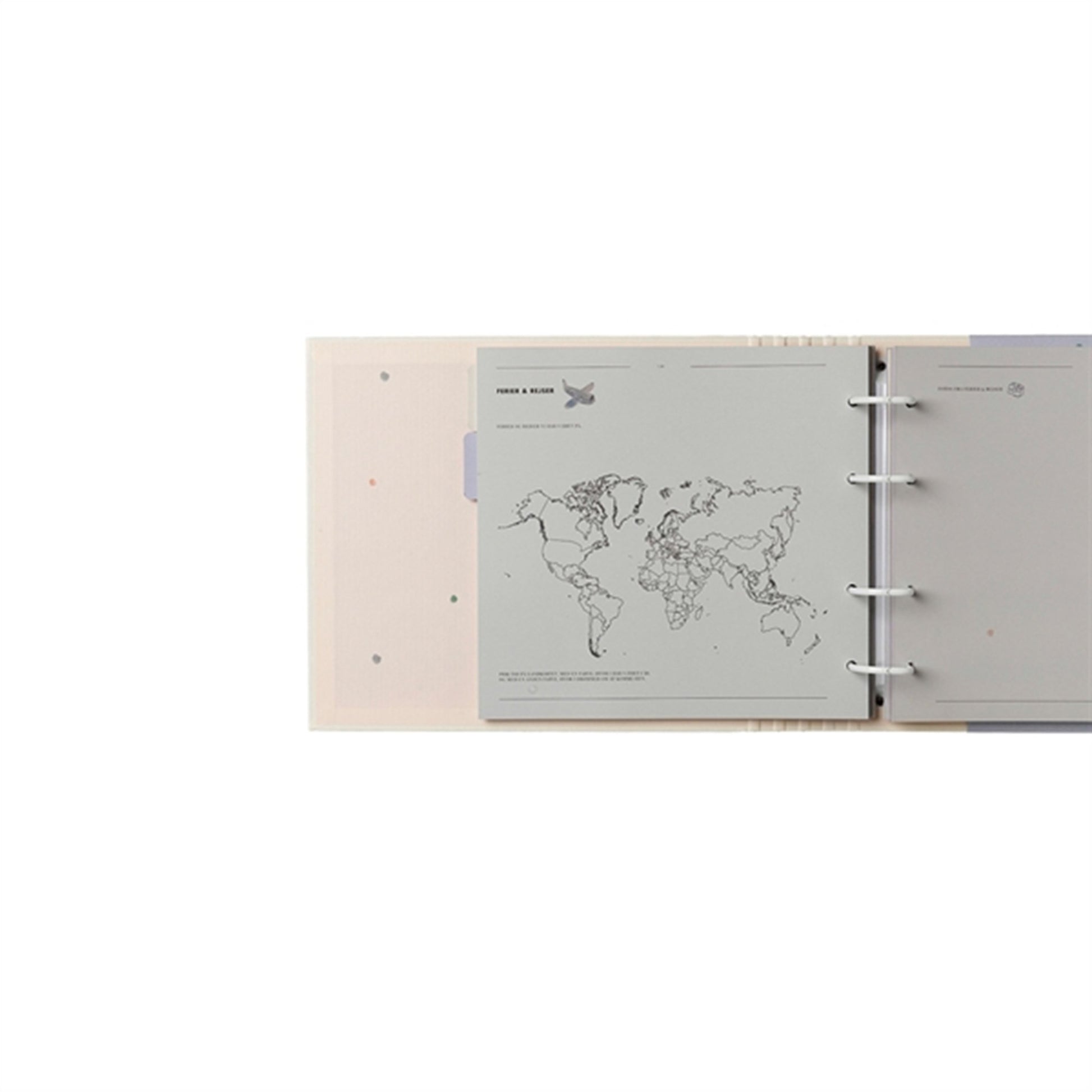 Specialday Min Barndom - Minder og Gemmer Album