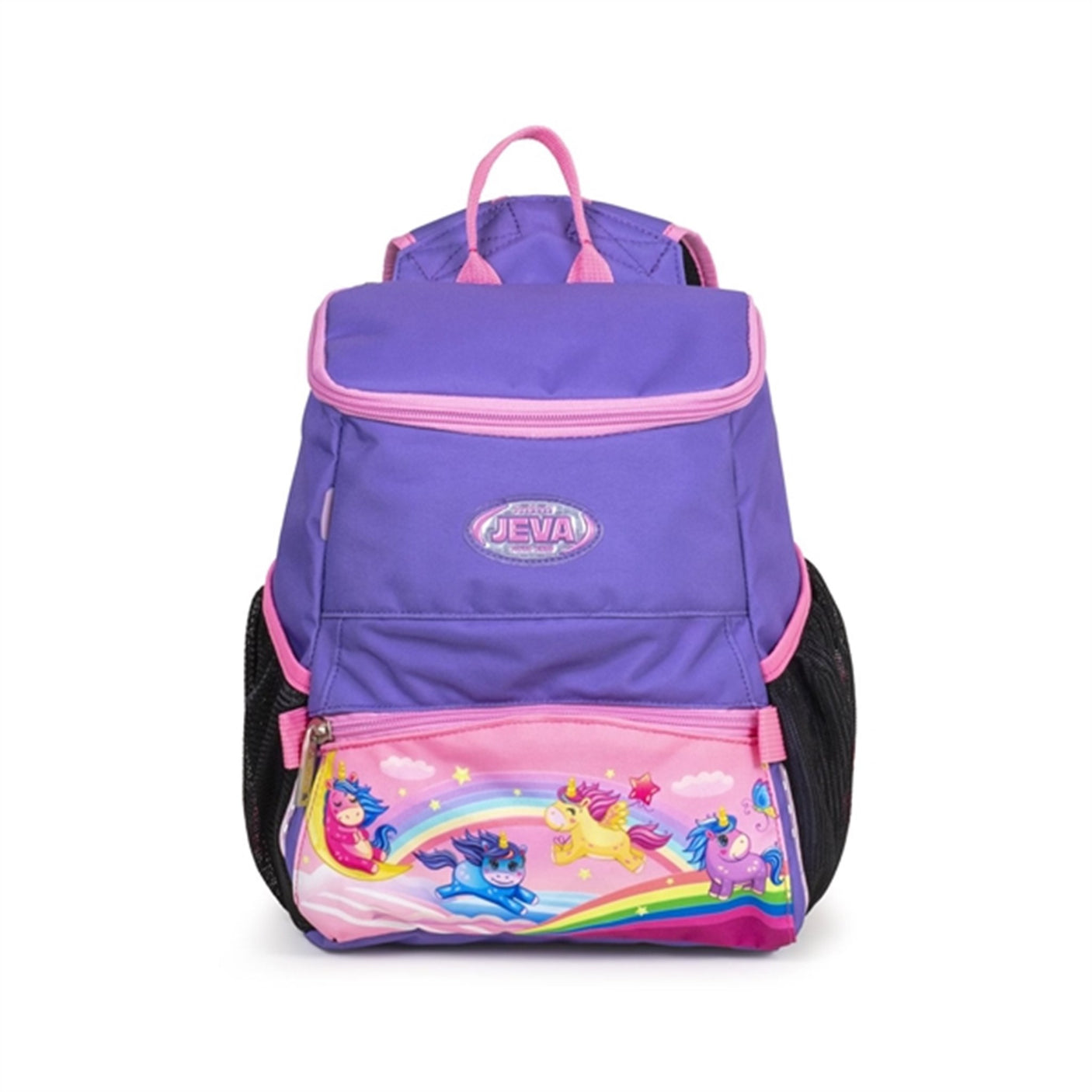 JEVA Kindergarten Backpack Rainbow Friends