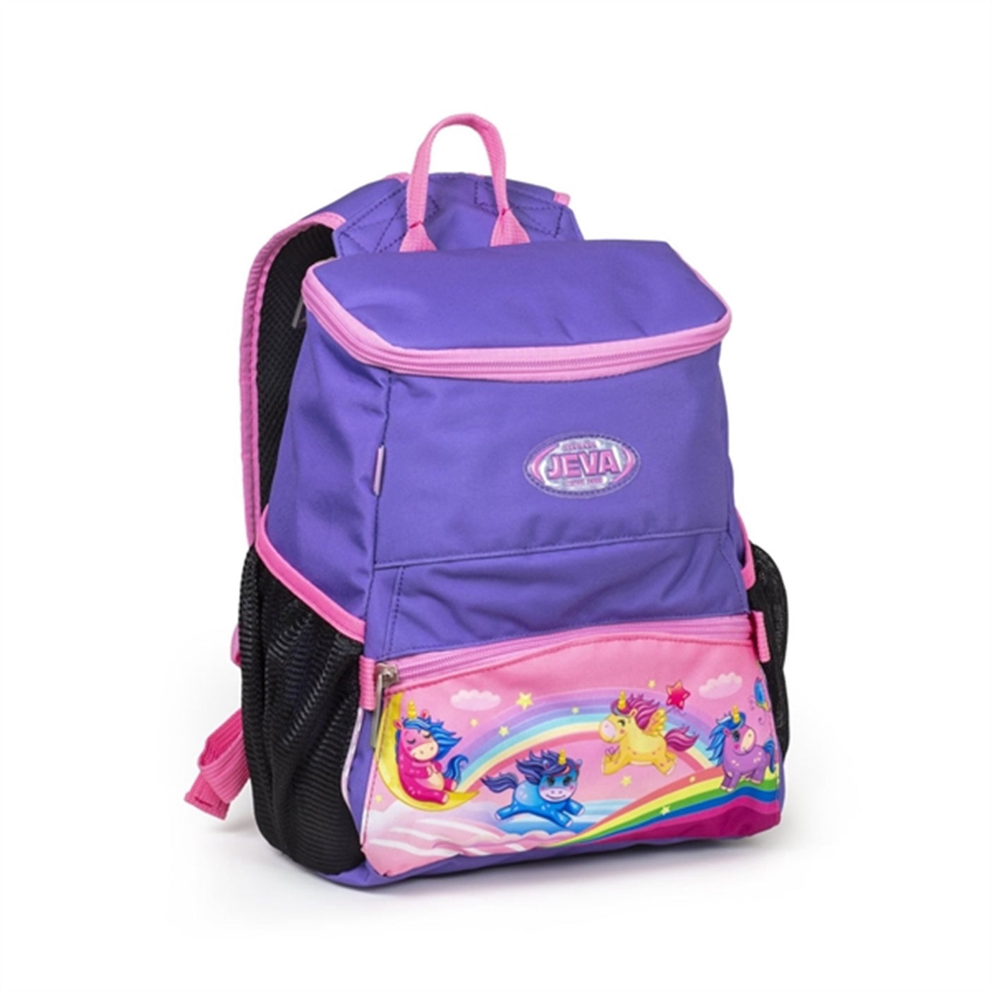 JEVA Kindergarten Backpack Rainbow Friends